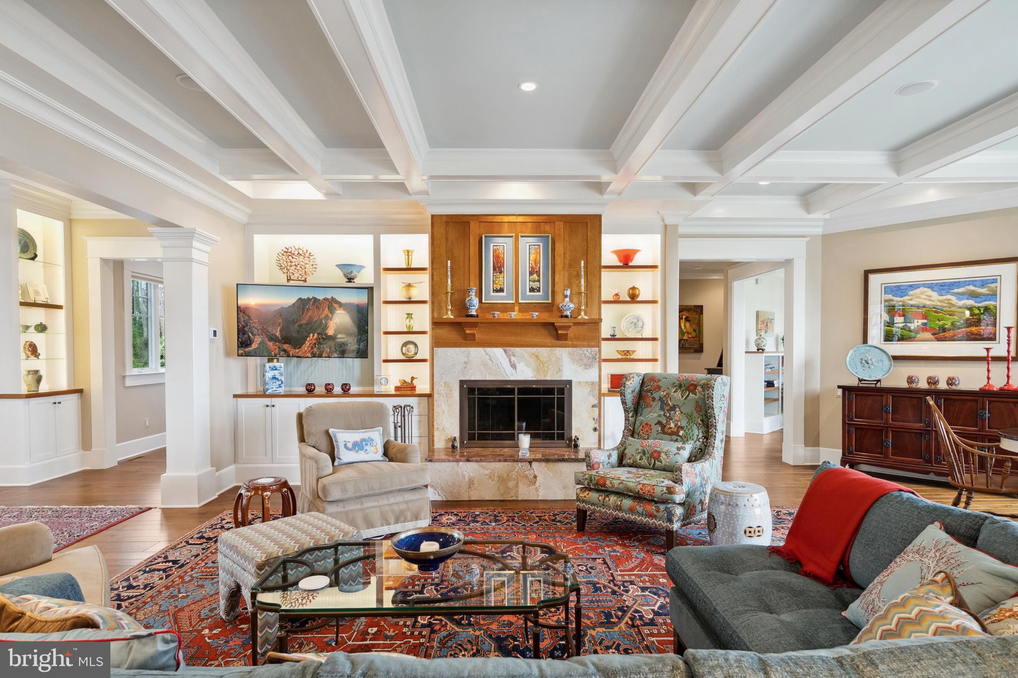 HALLOWING POINT RIVER ESTATES - Residential