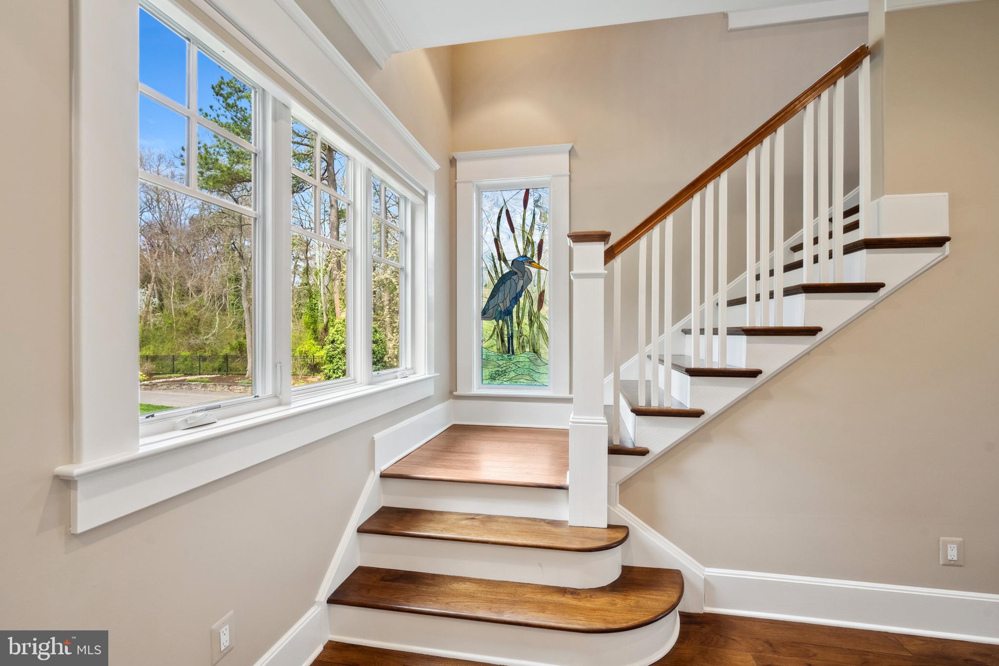 HALLOWING POINT RIVER ESTATES - Residential