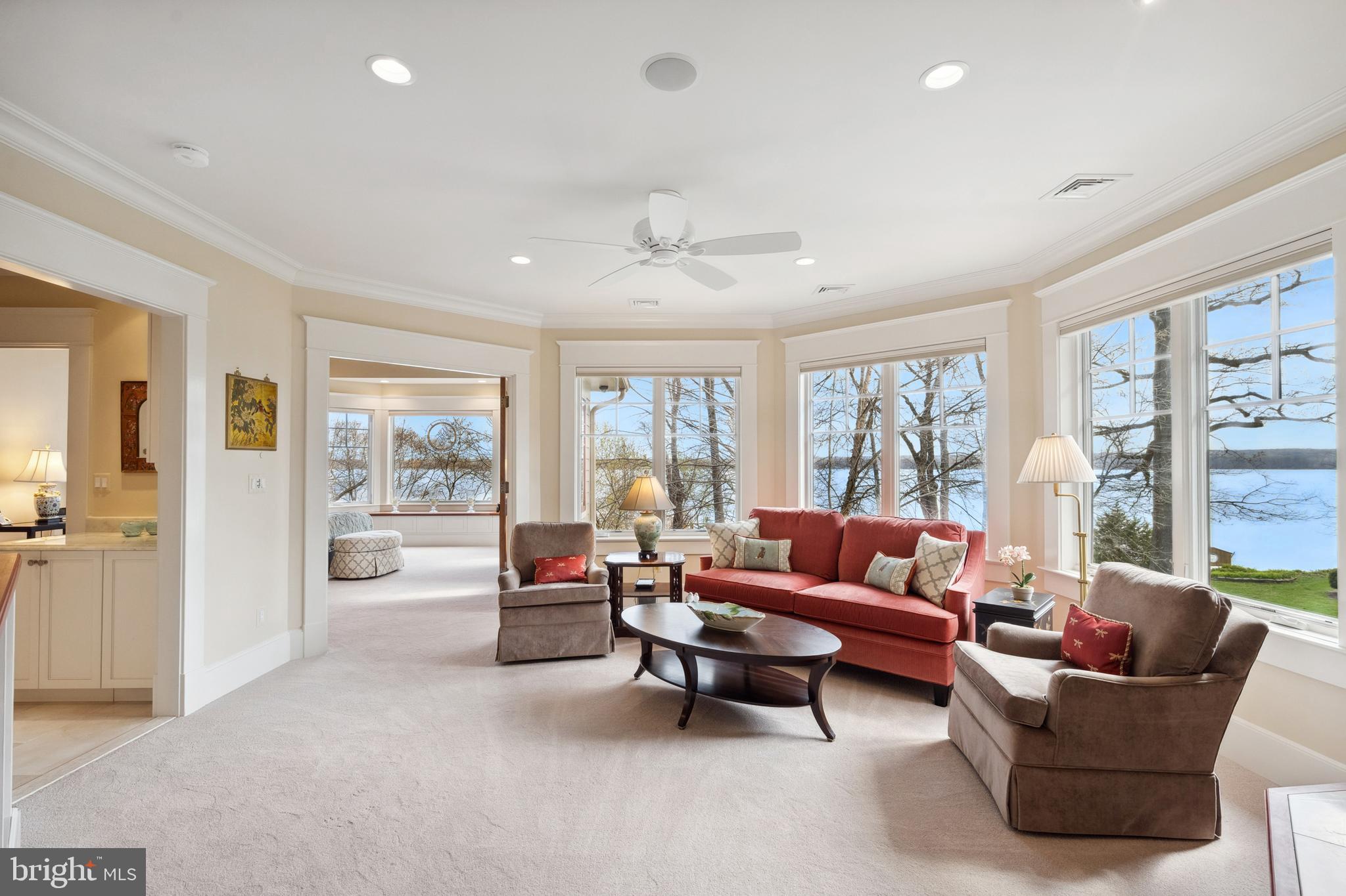 HALLOWING POINT RIVER ESTATES - Residential