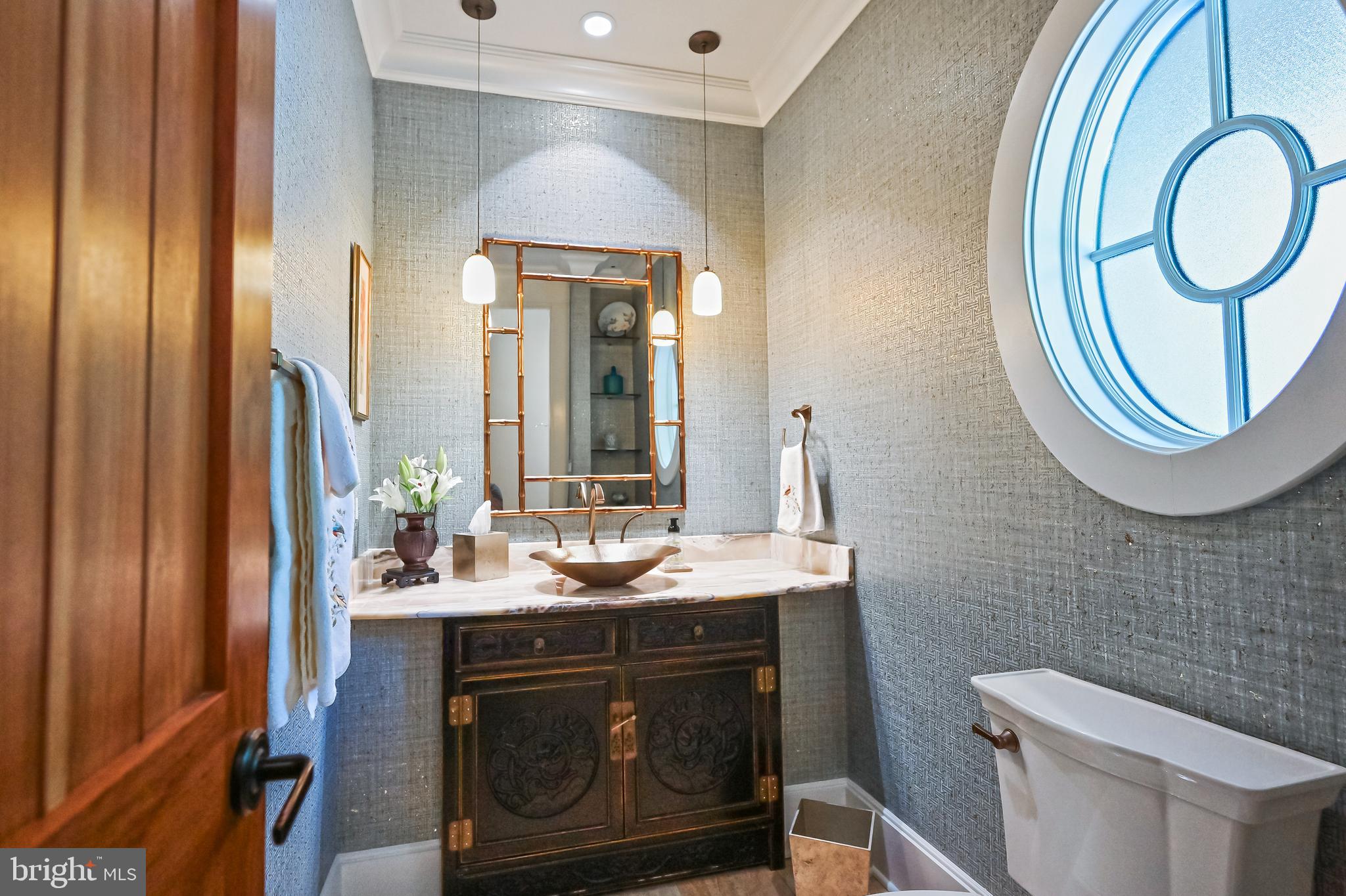 HALLOWING POINT RIVER ESTATES - Residential