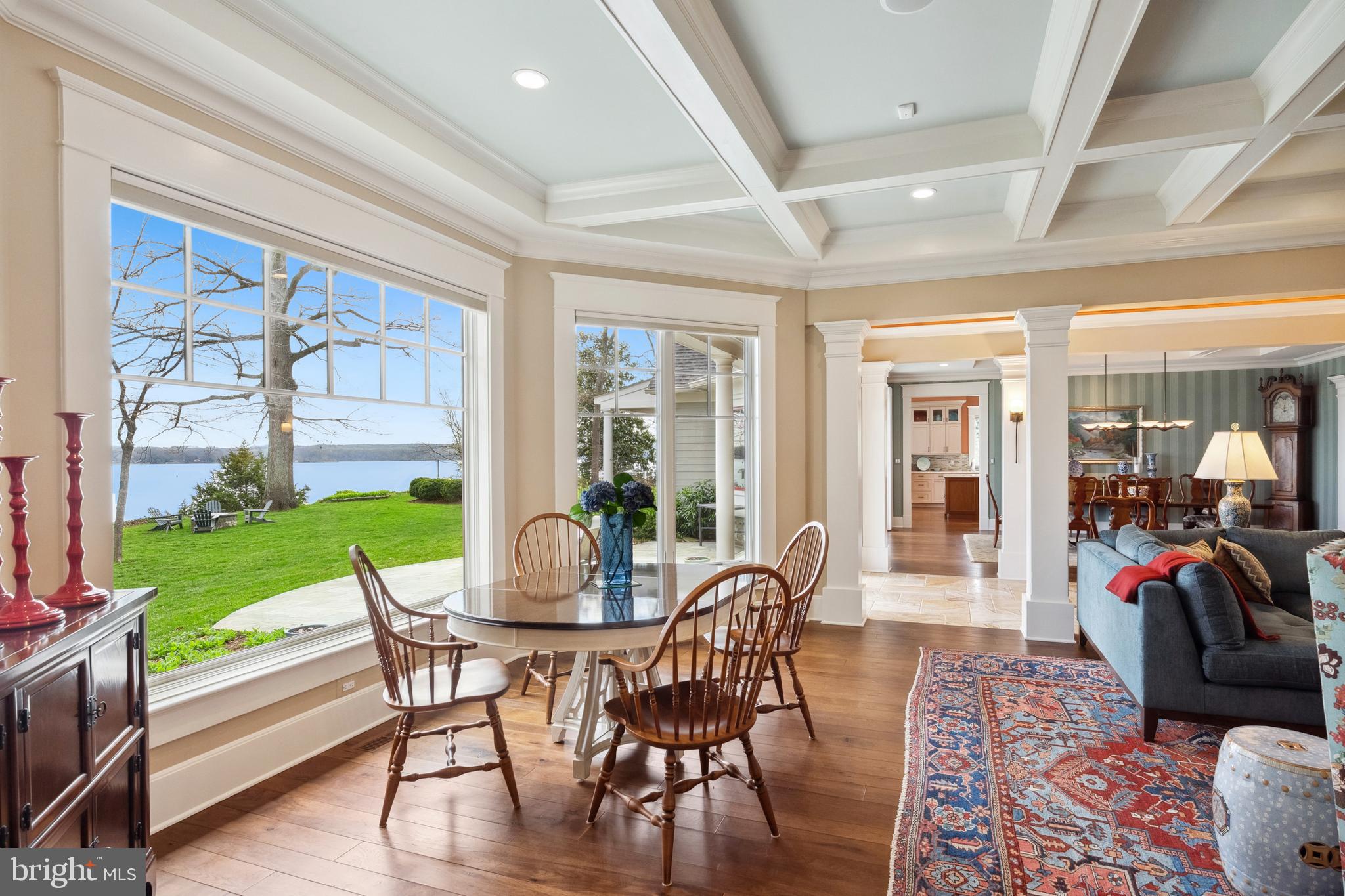 HALLOWING POINT RIVER ESTATES - Residential