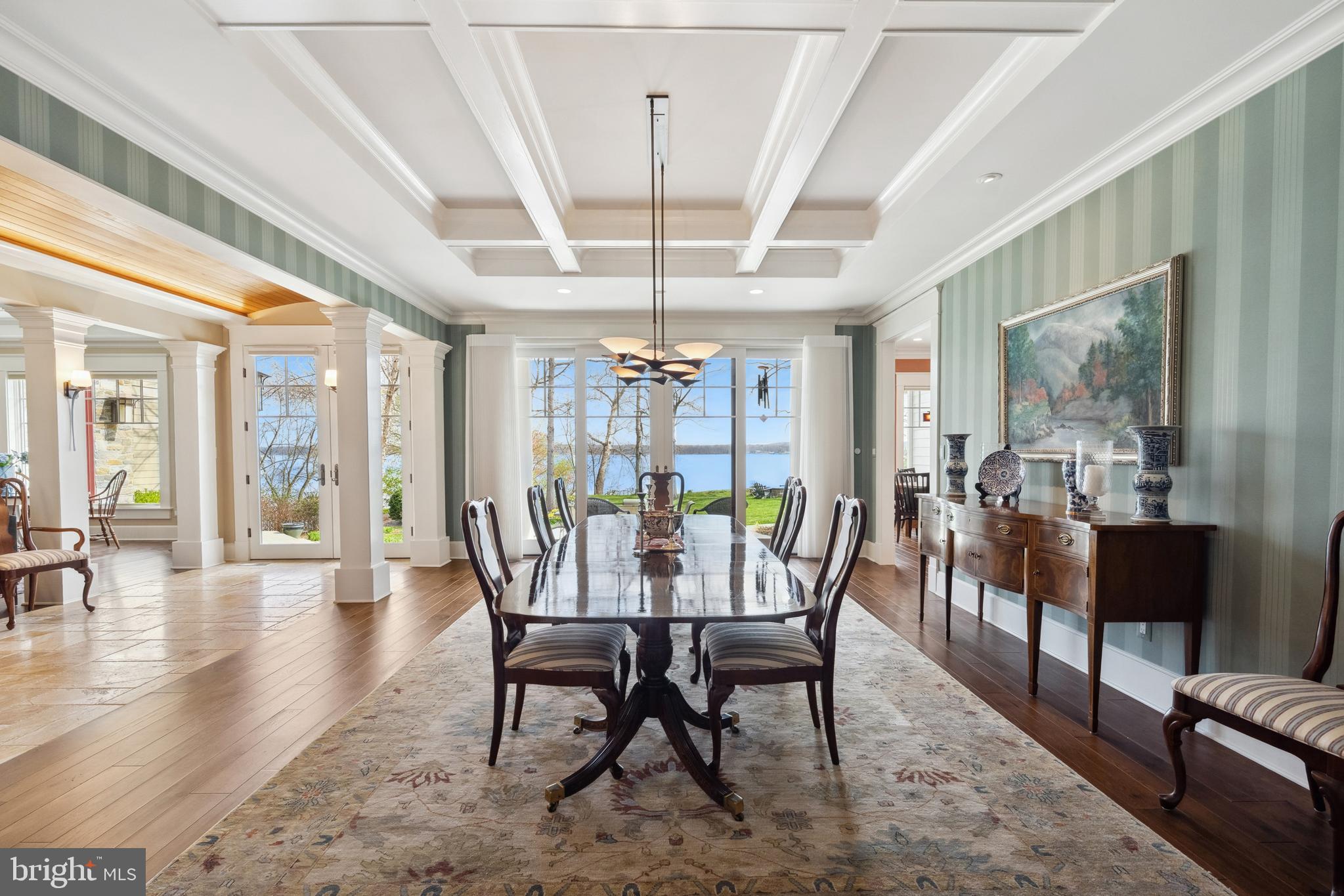 HALLOWING POINT RIVER ESTATES - Residential