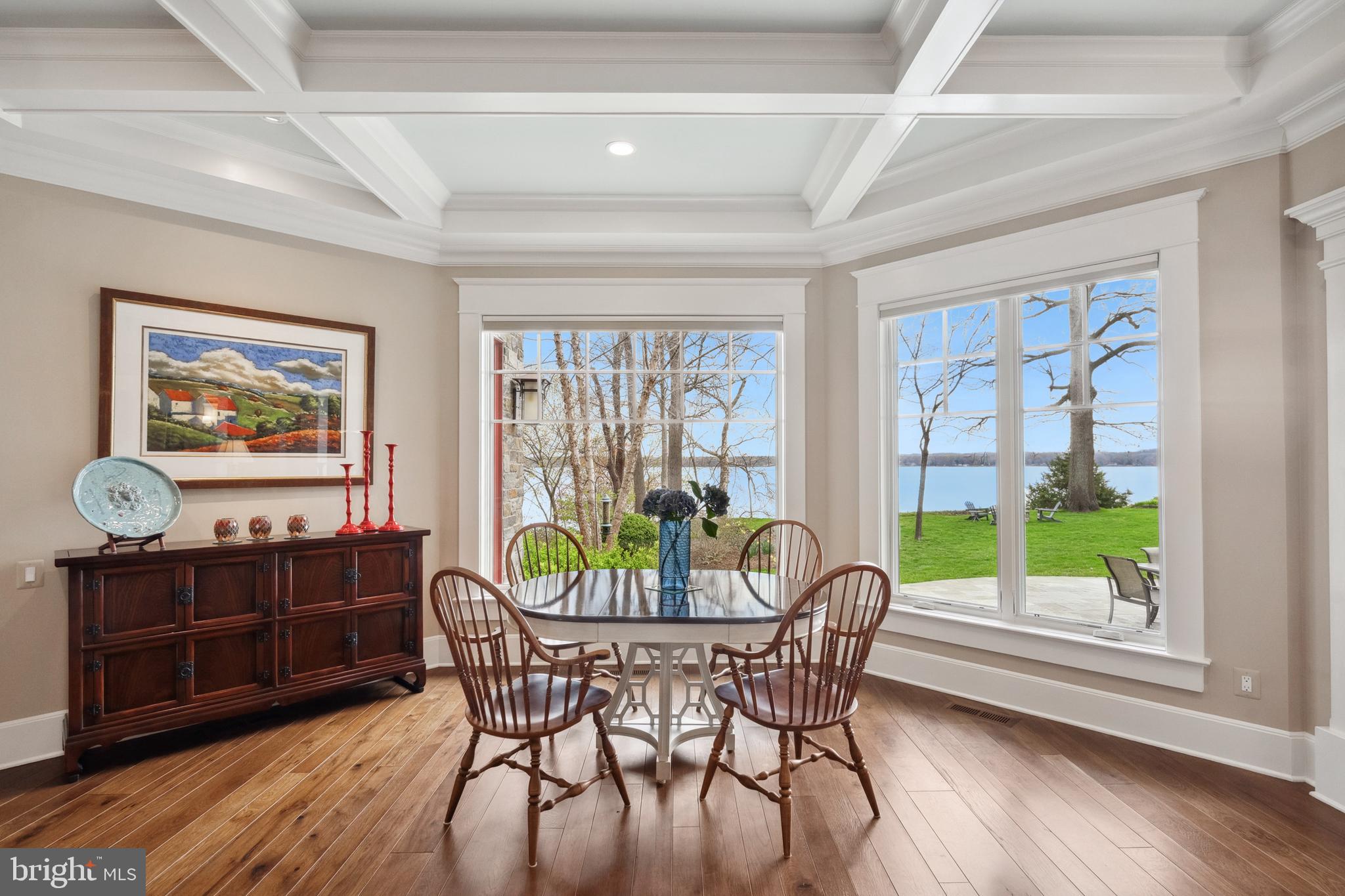 HALLOWING POINT RIVER ESTATES - Residential