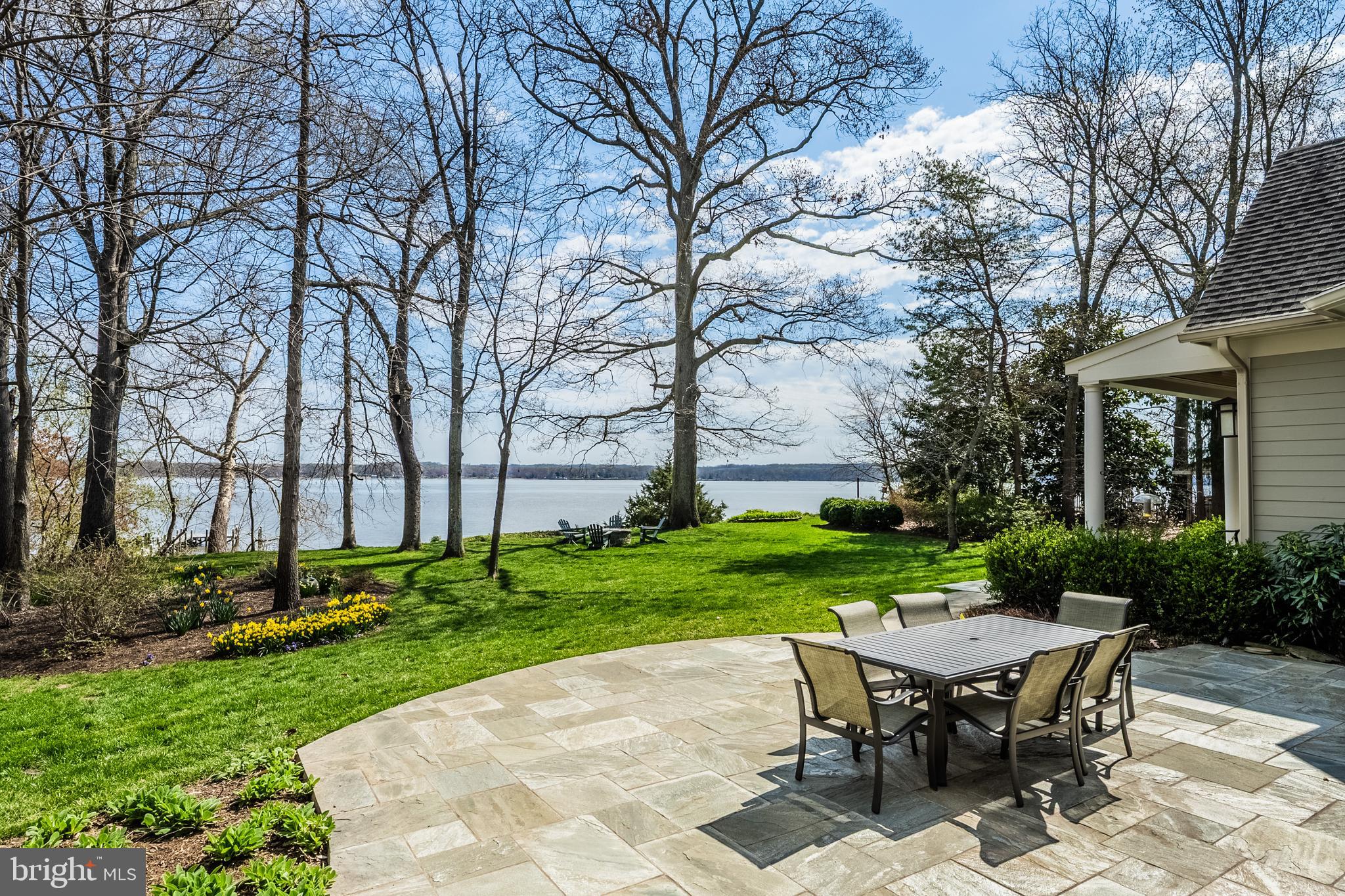 HALLOWING POINT RIVER ESTATES - Residential