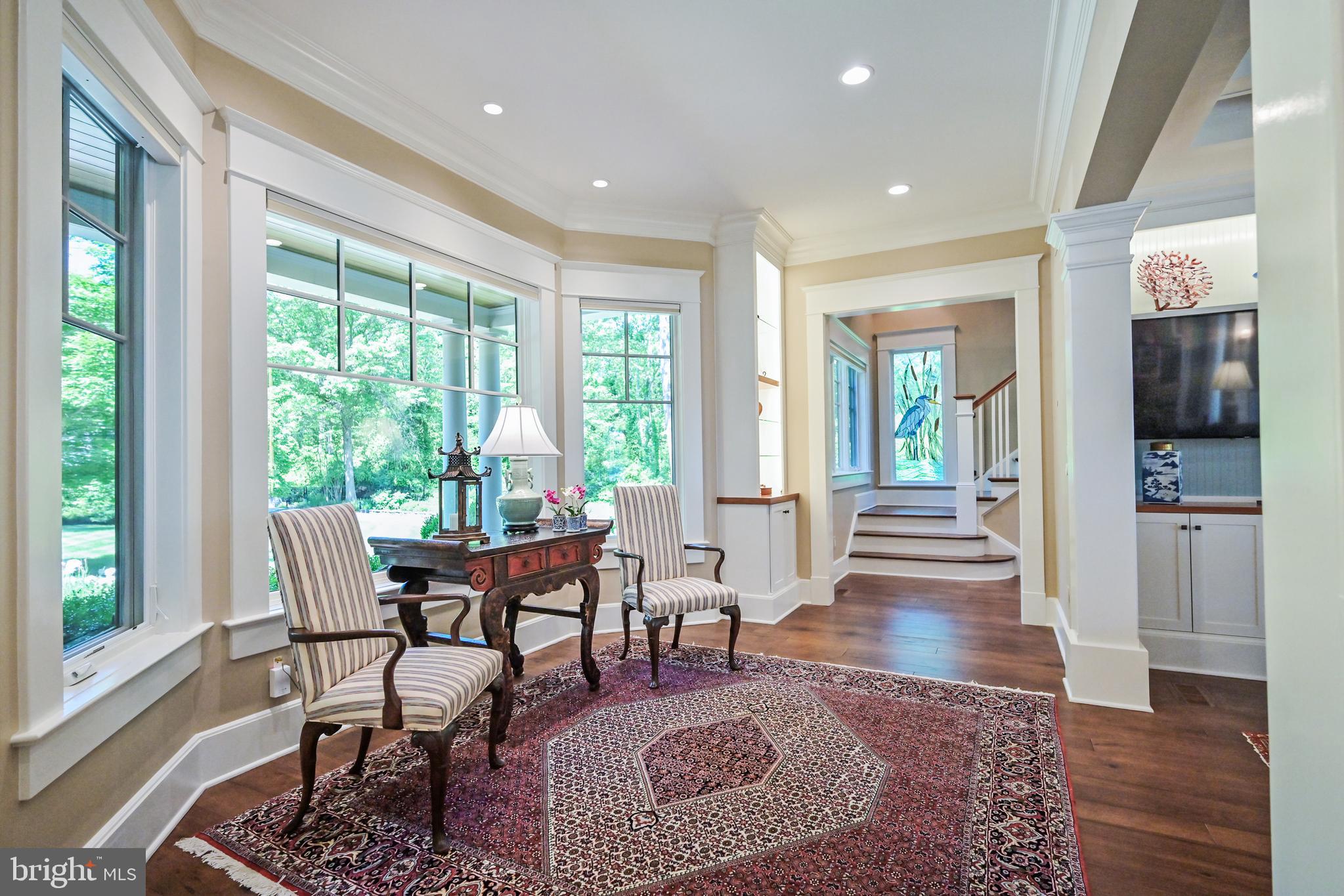 HALLOWING POINT RIVER ESTATES - Residential