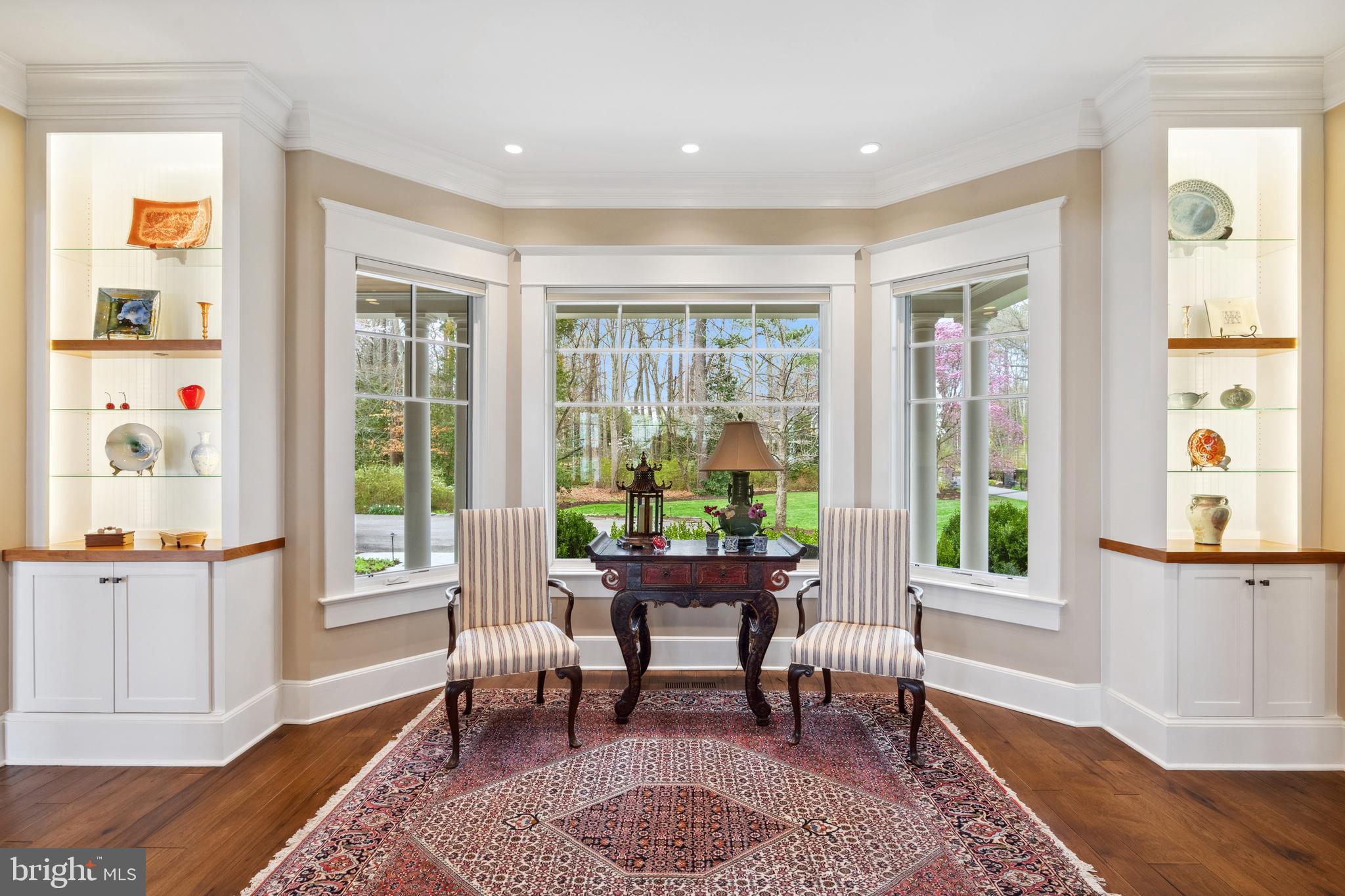 HALLOWING POINT RIVER ESTATES - Residential