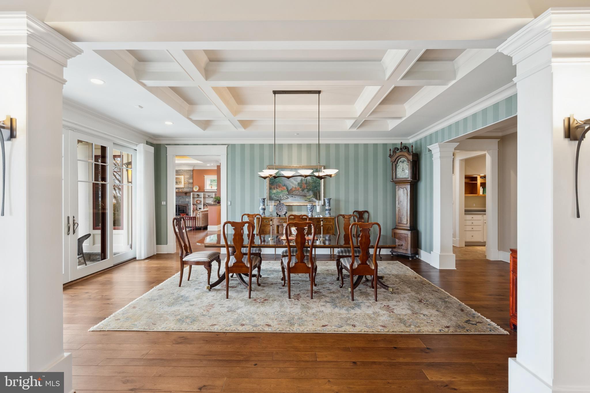 HALLOWING POINT RIVER ESTATES - Residential