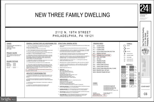 2112 N 19TH ST, PHILADELPHIA, PA 19121 - Image ea65dca4ea7490b0a4c079f22dbd2f36/189807533
