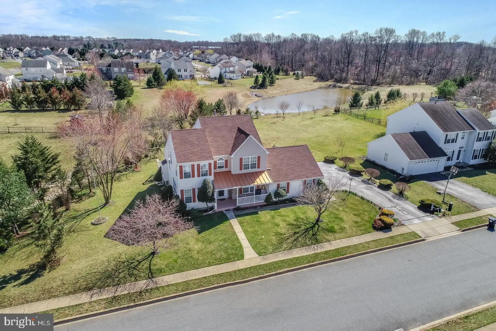 542 Diamond Drive, Middletown, DE 19709