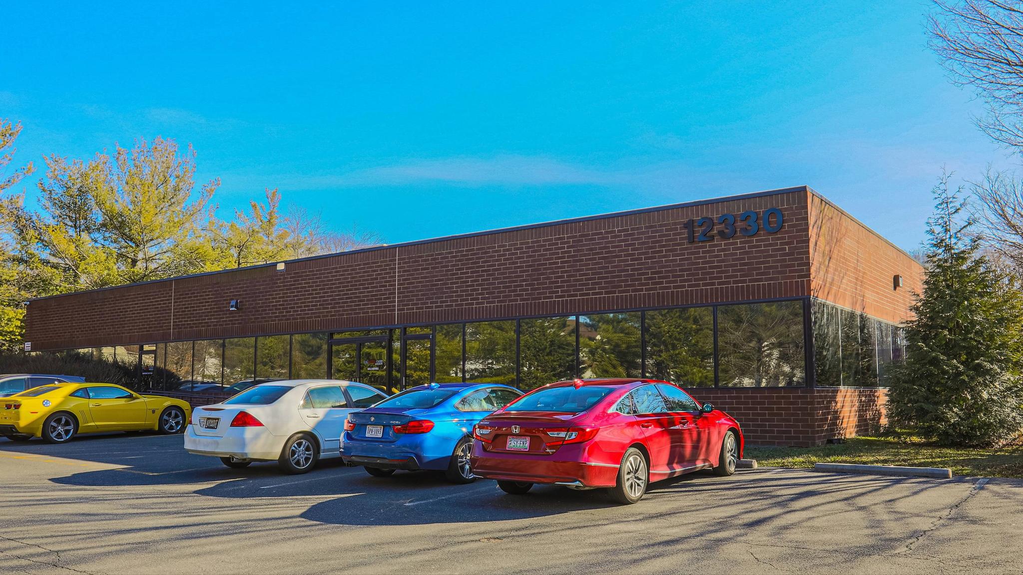 12330 PINECREST ROAD