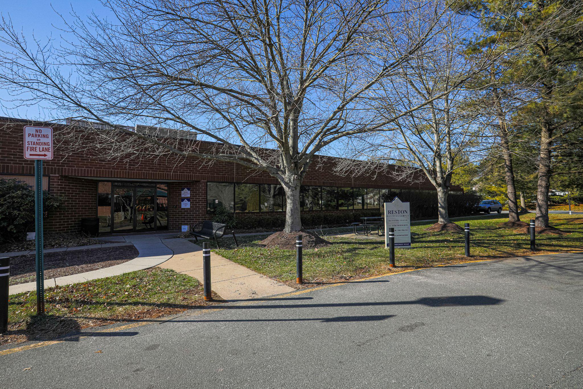 12330 PINECREST ROAD