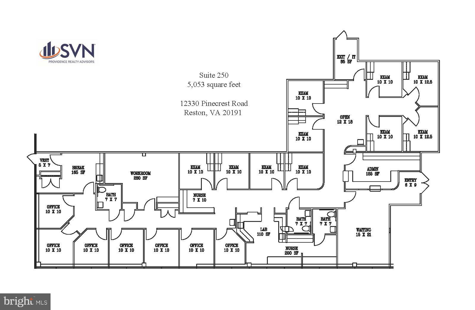 12330 PINECREST ROAD