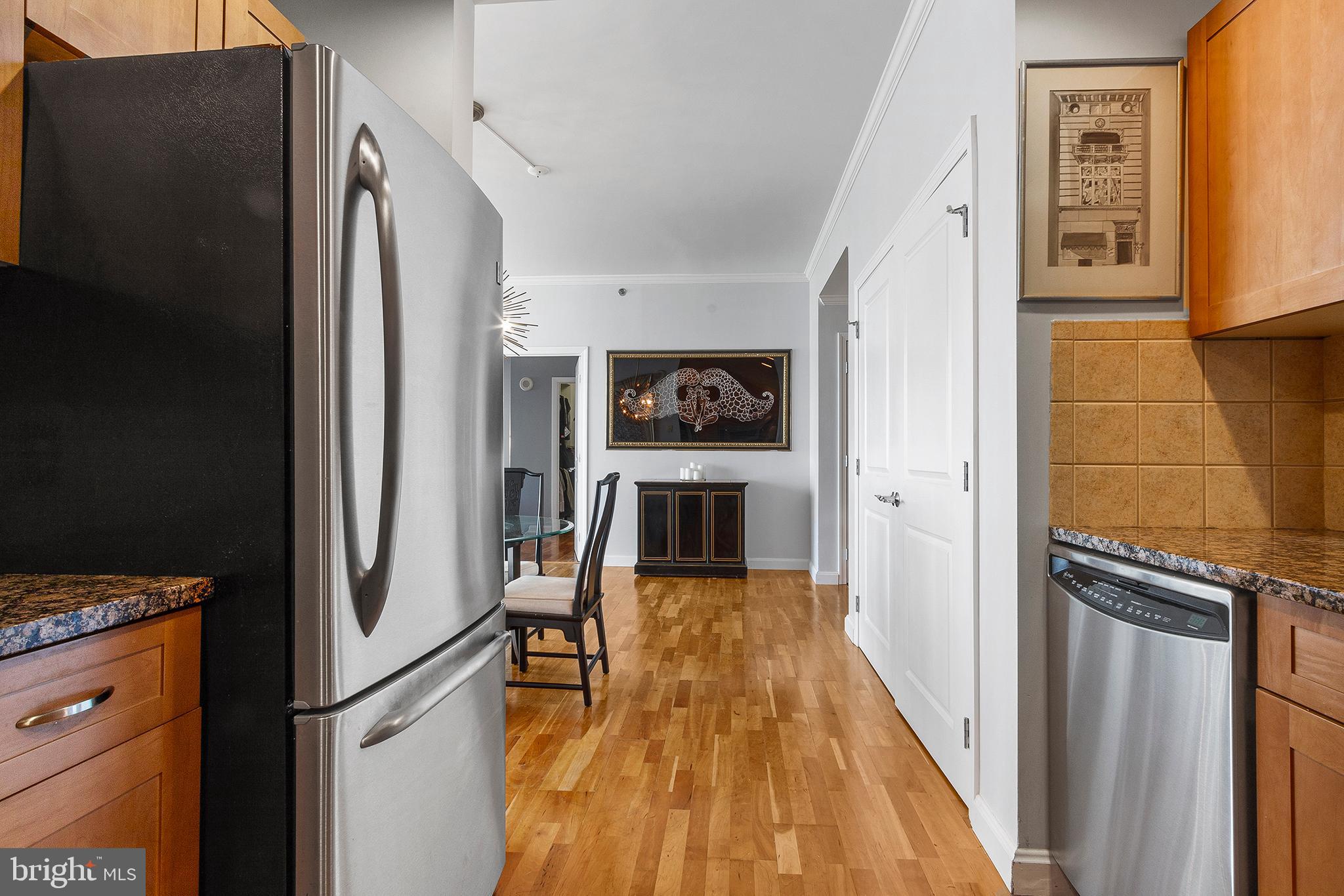 NORTHERN LIBERTIES - Residential