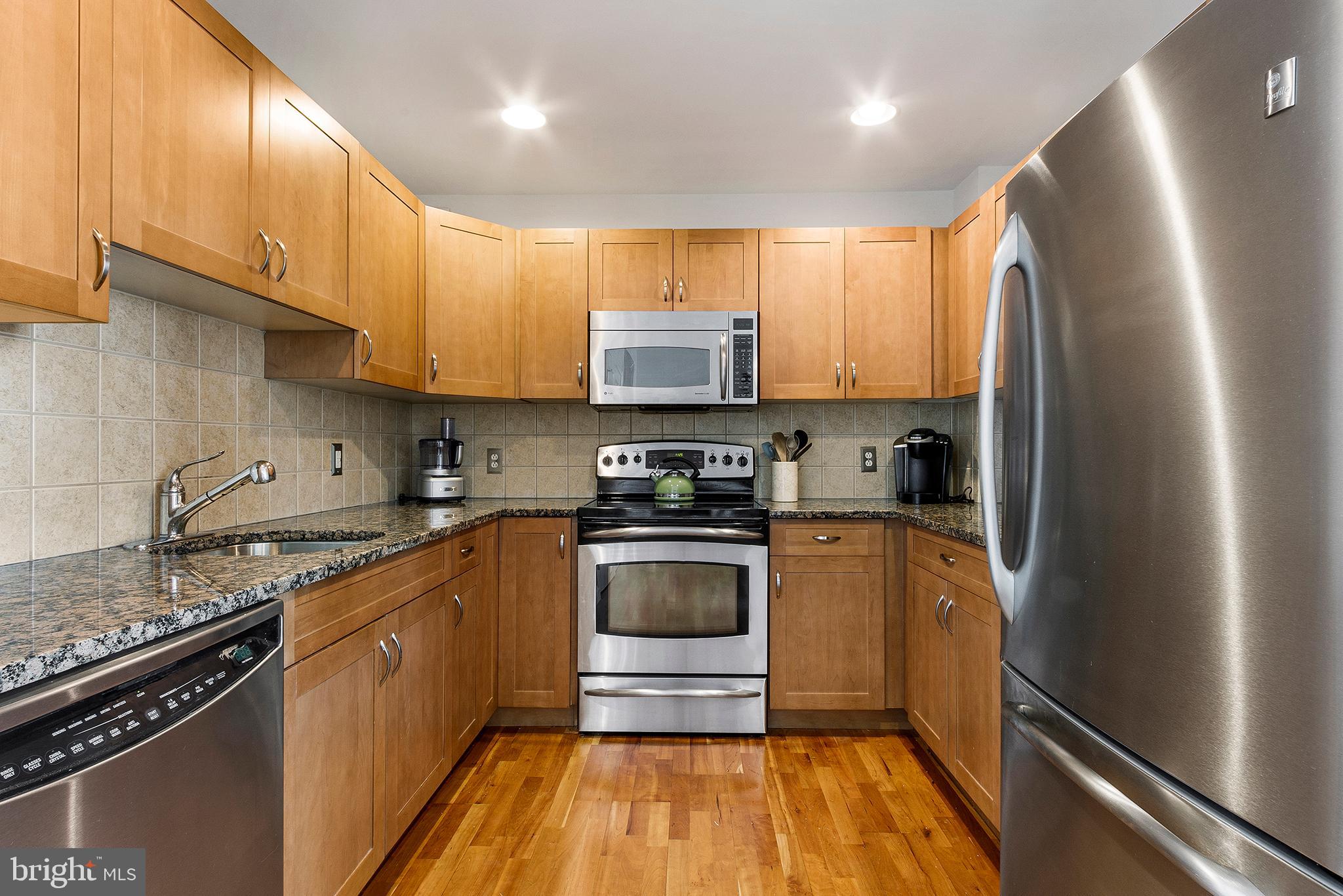 NORTHERN LIBERTIES - Residential