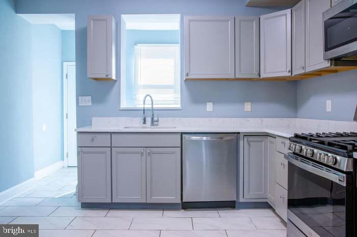 ALLENDALE - Residential