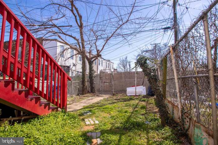 ALLENDALE - Residential