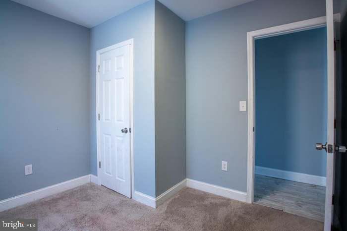 ALLENDALE - Residential