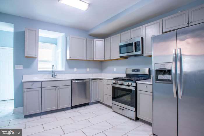 ALLENDALE - Residential