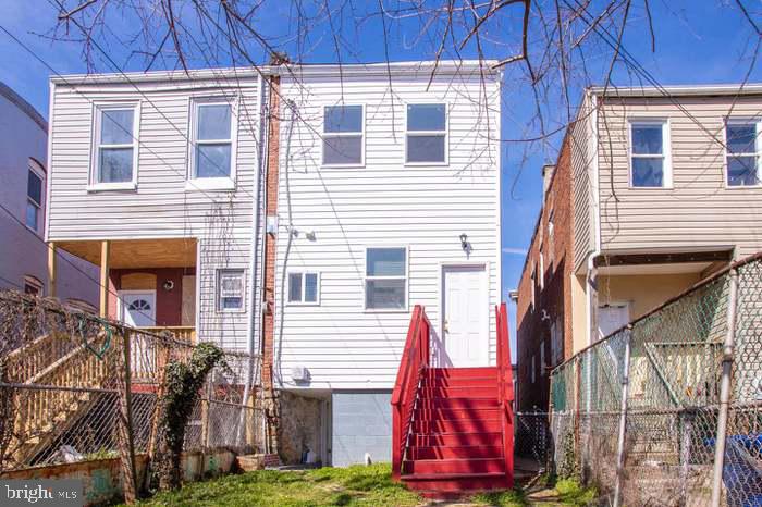 ALLENDALE - Residential