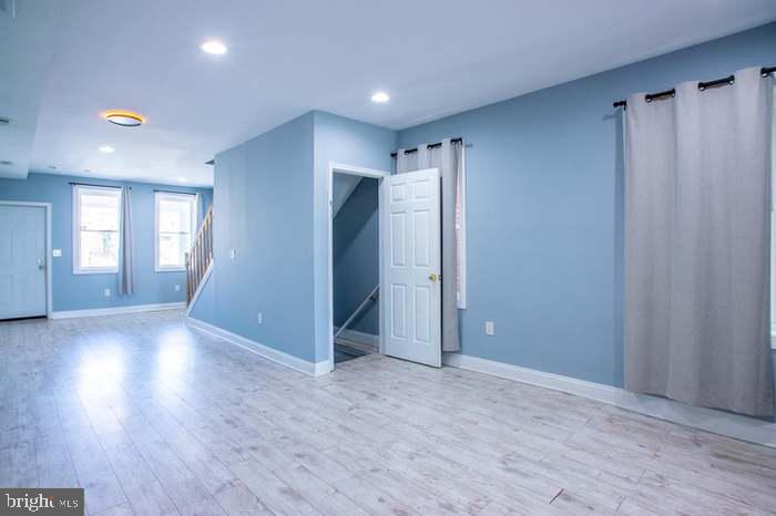 ALLENDALE - Residential