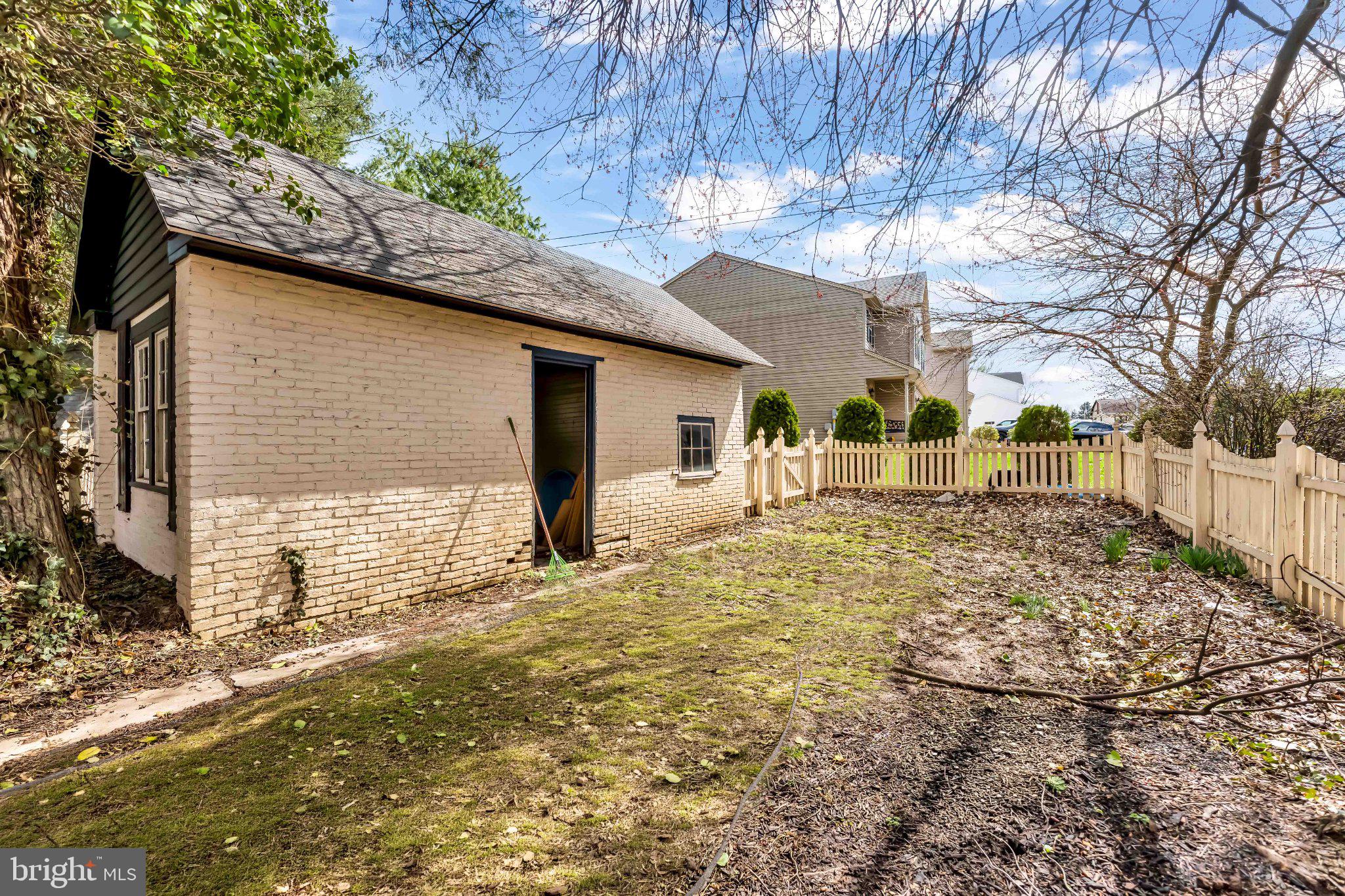 MECHANICSBURG BOROUGH - Residential