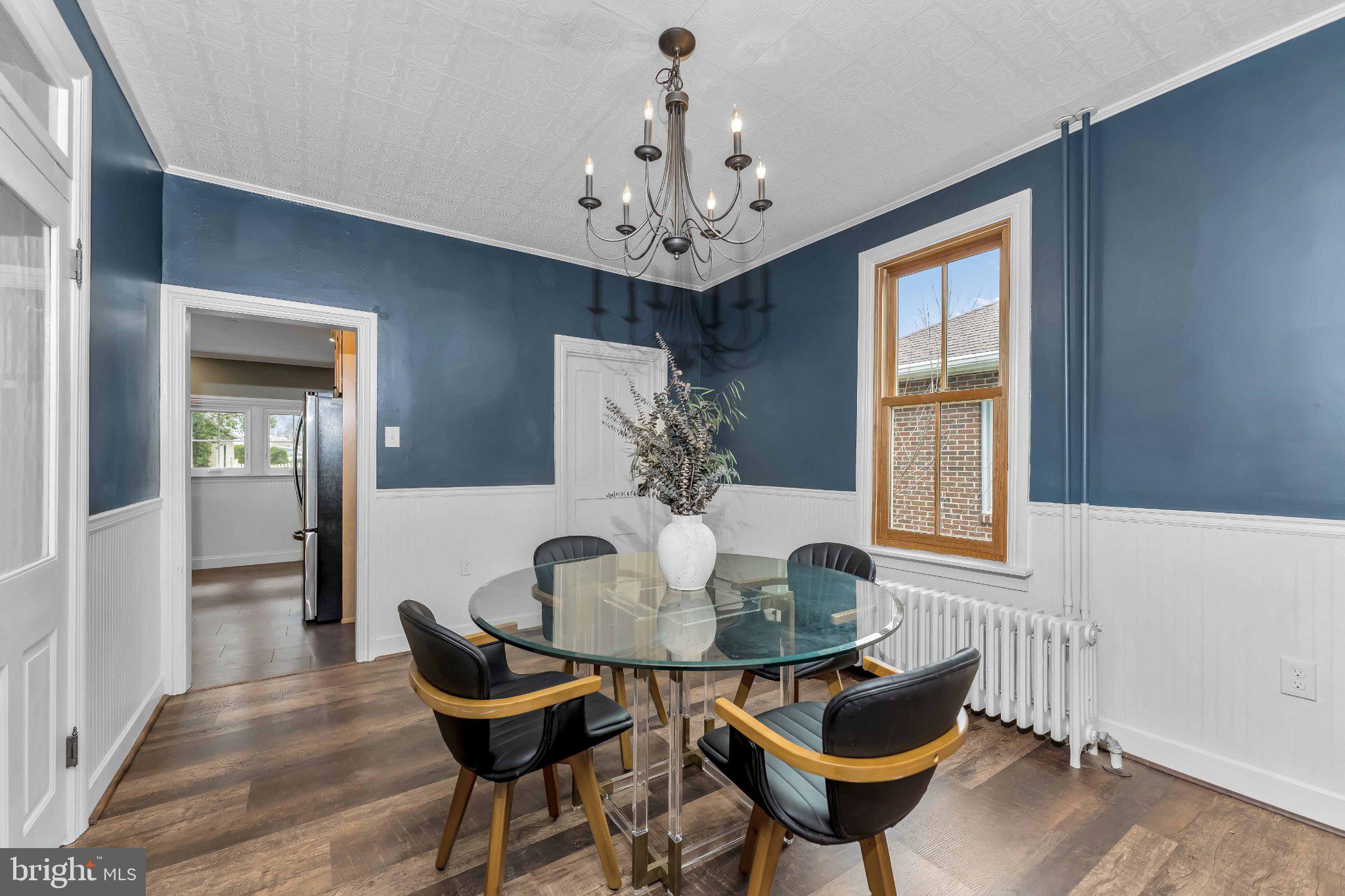 MECHANICSBURG BOROUGH - Residential