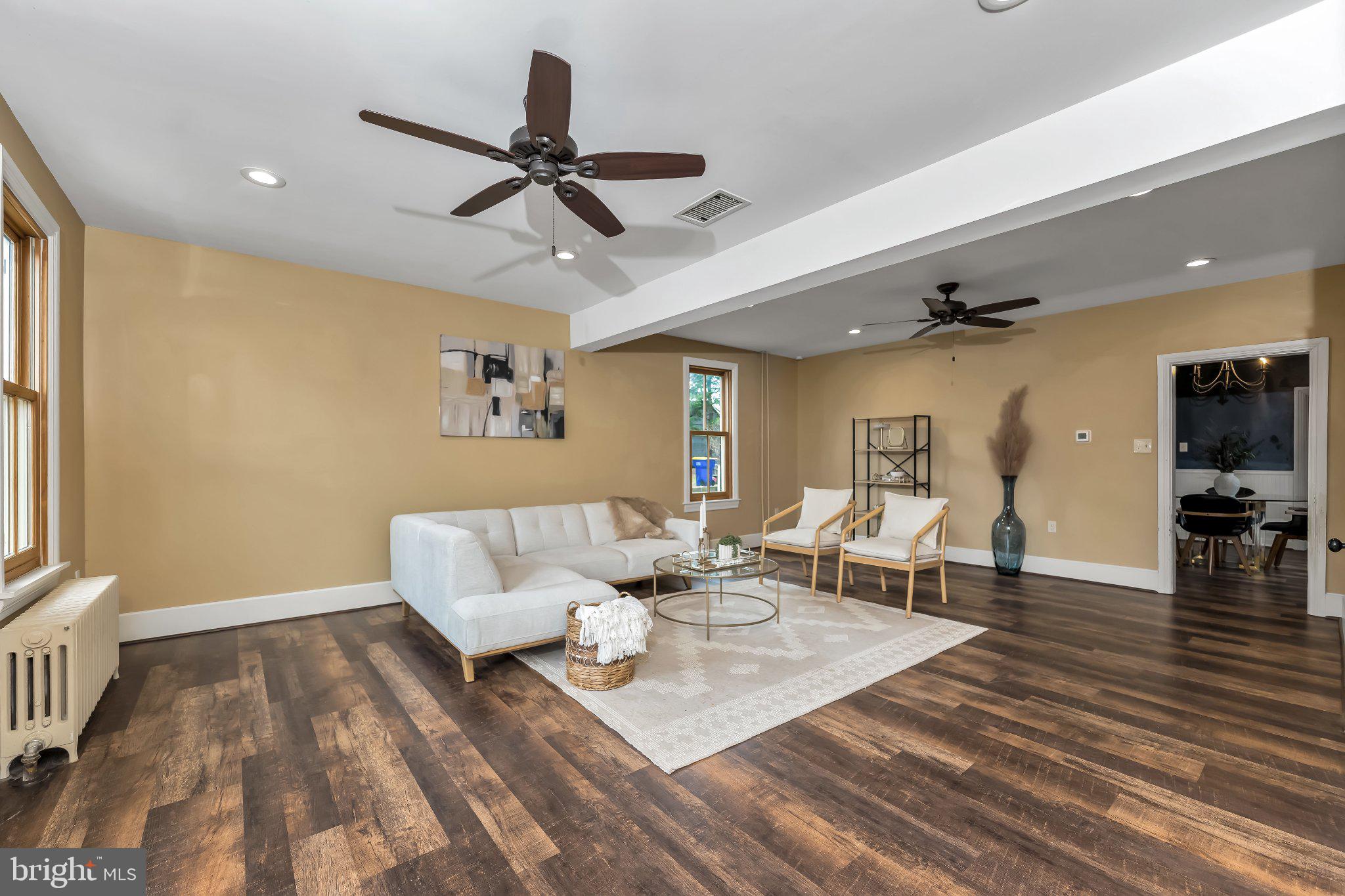 MECHANICSBURG BOROUGH - Residential