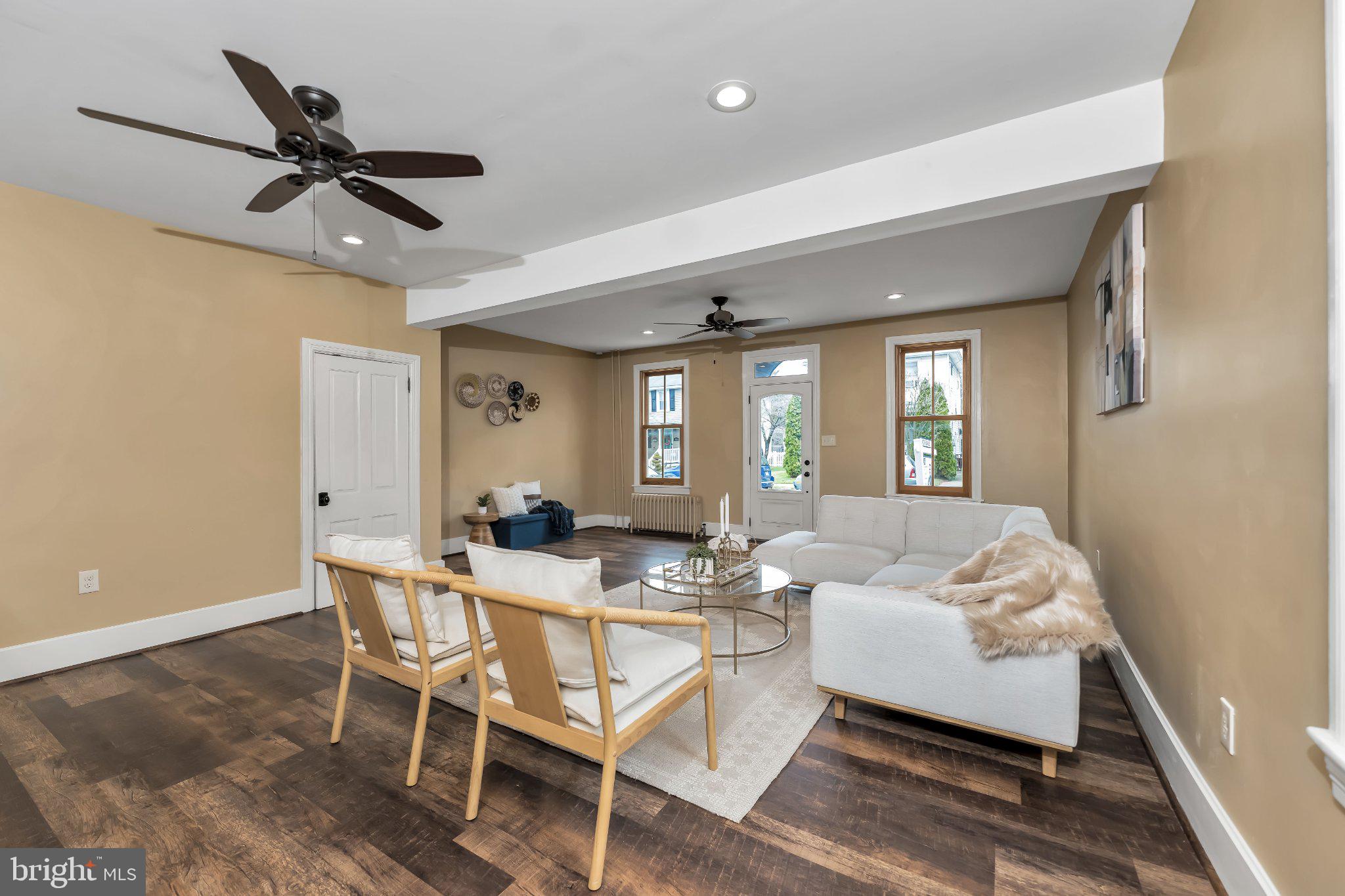 MECHANICSBURG BOROUGH - Residential