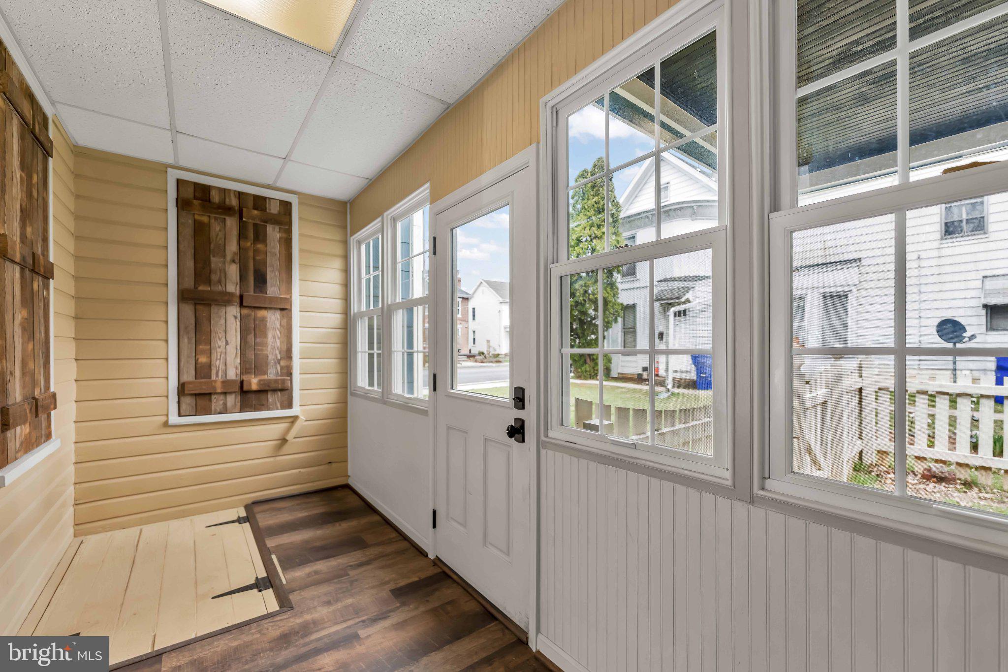 MECHANICSBURG BOROUGH - Residential