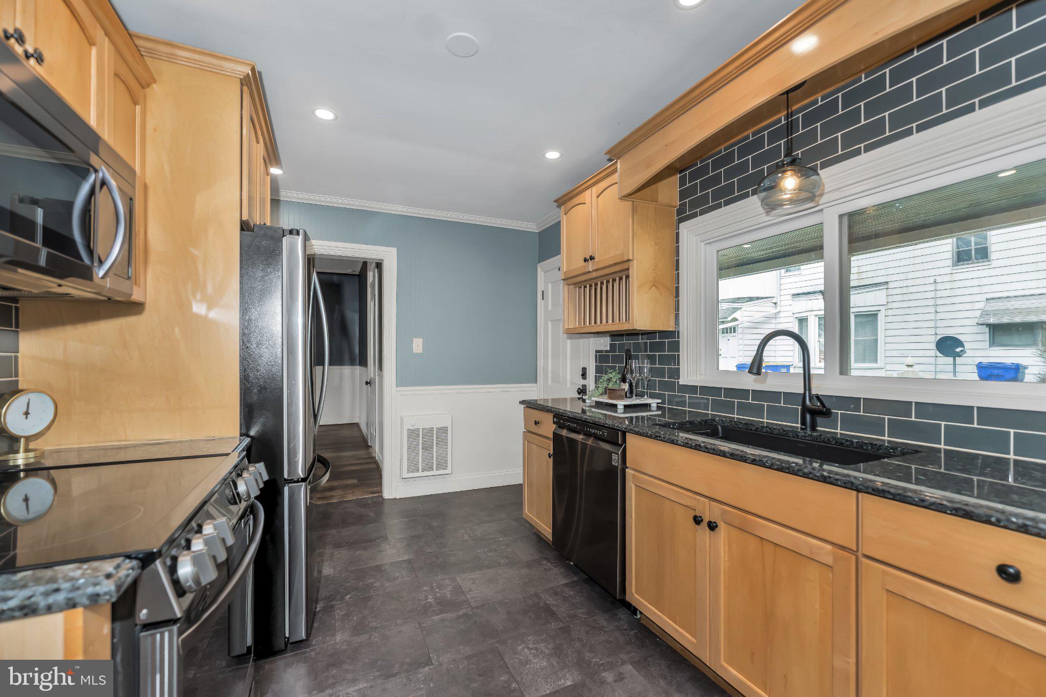 MECHANICSBURG BOROUGH - Residential