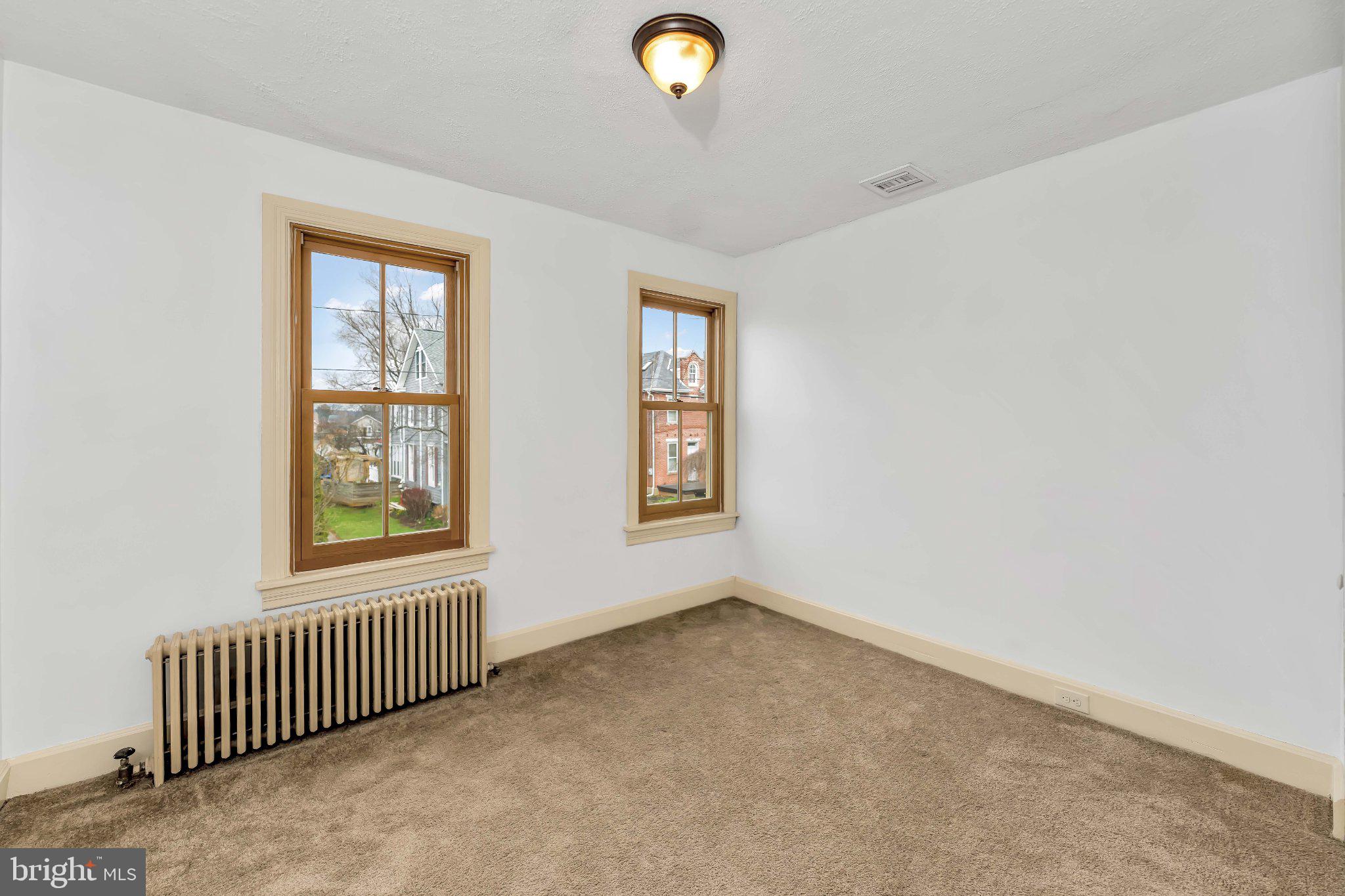 MECHANICSBURG BOROUGH - Residential