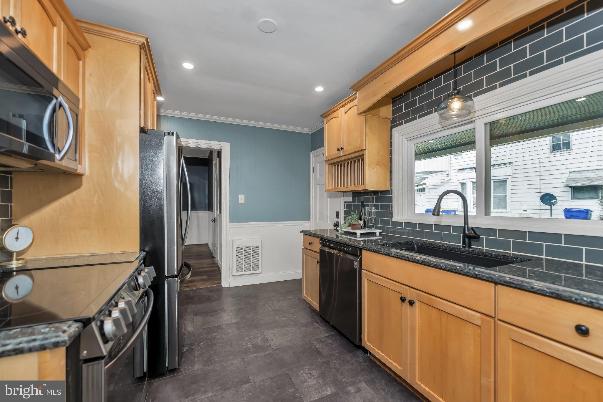 MECHANICSBURG BOROUGH - Residential