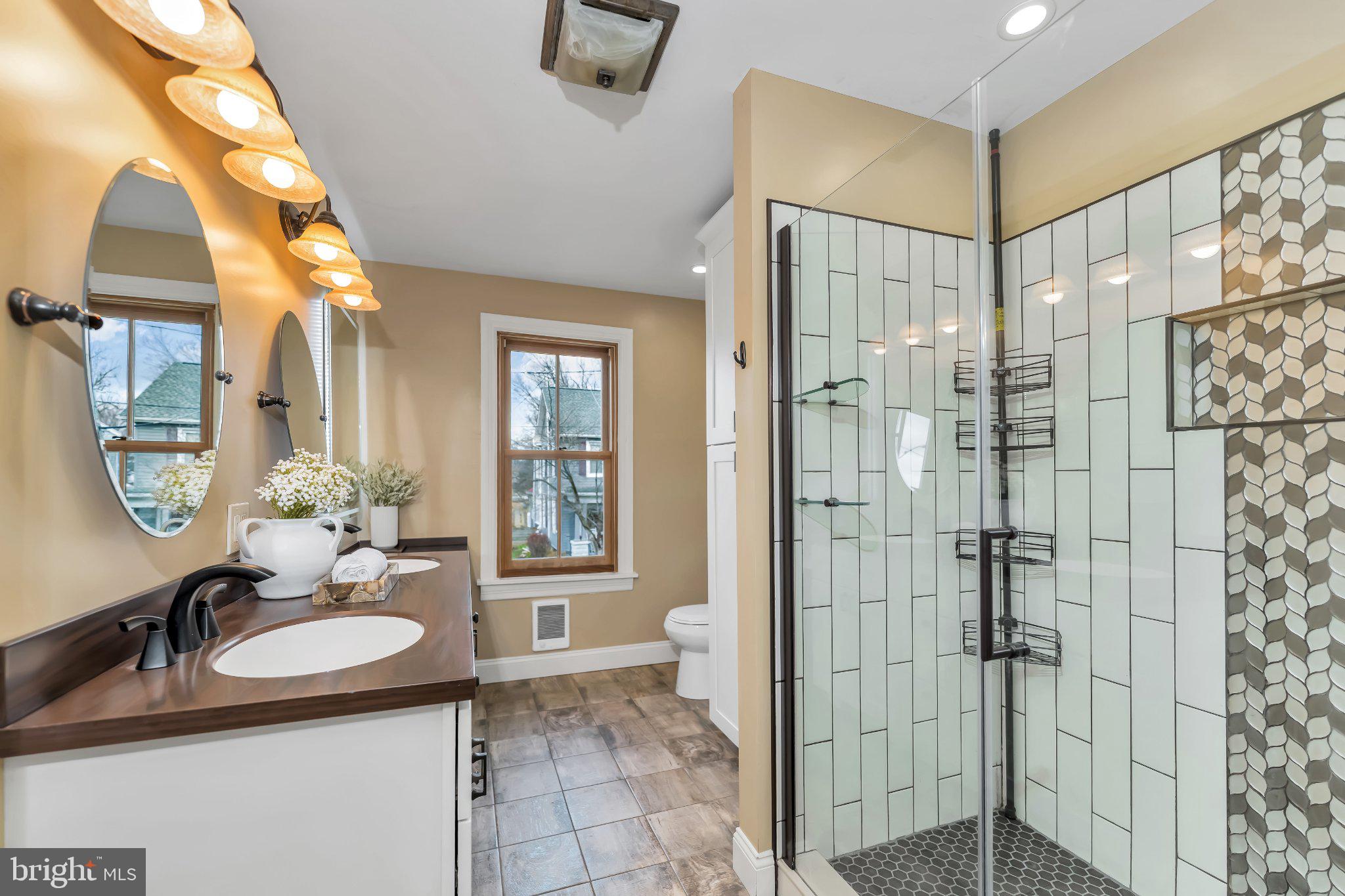 MECHANICSBURG BOROUGH - Residential