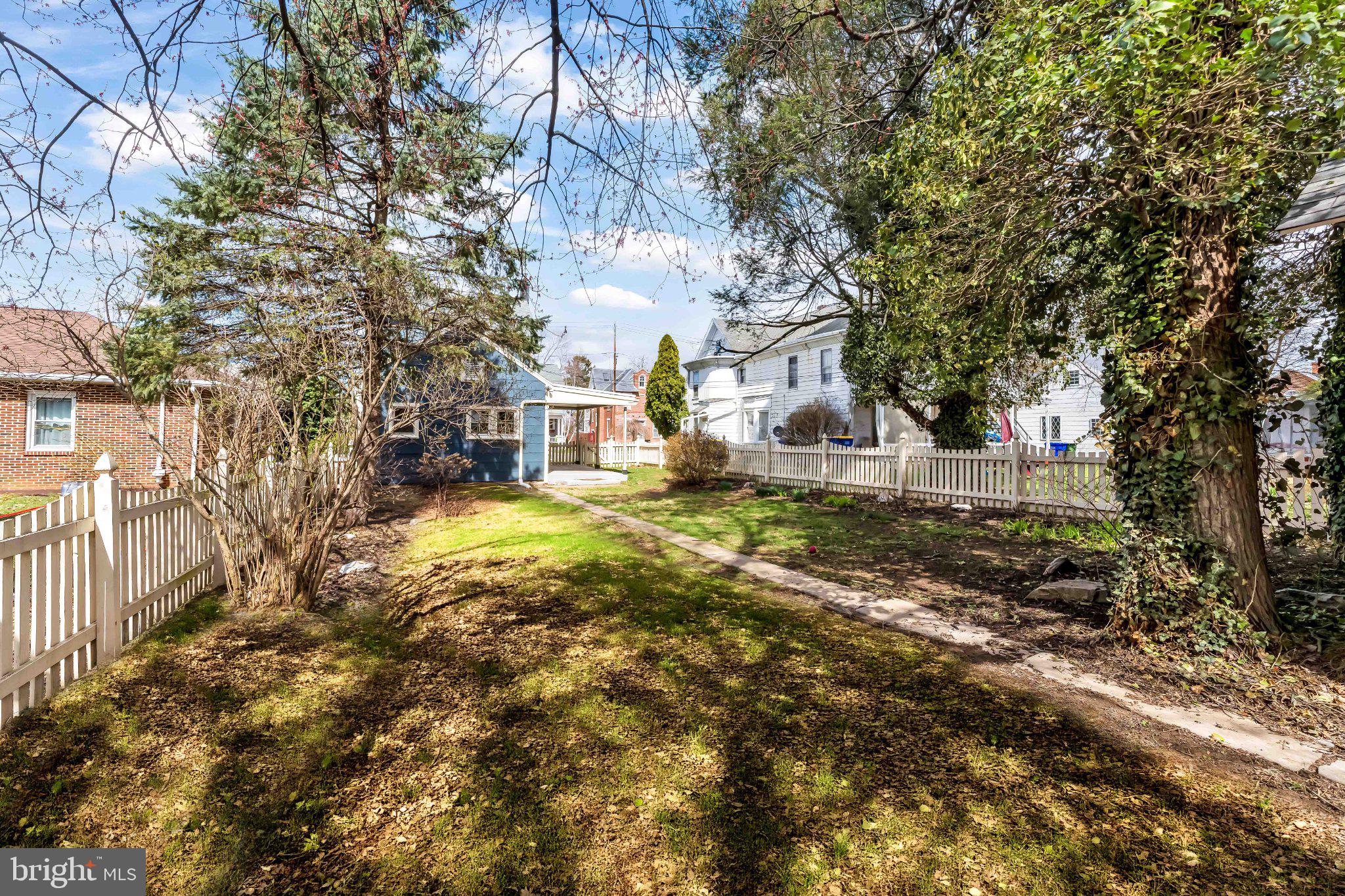 MECHANICSBURG BOROUGH - Residential