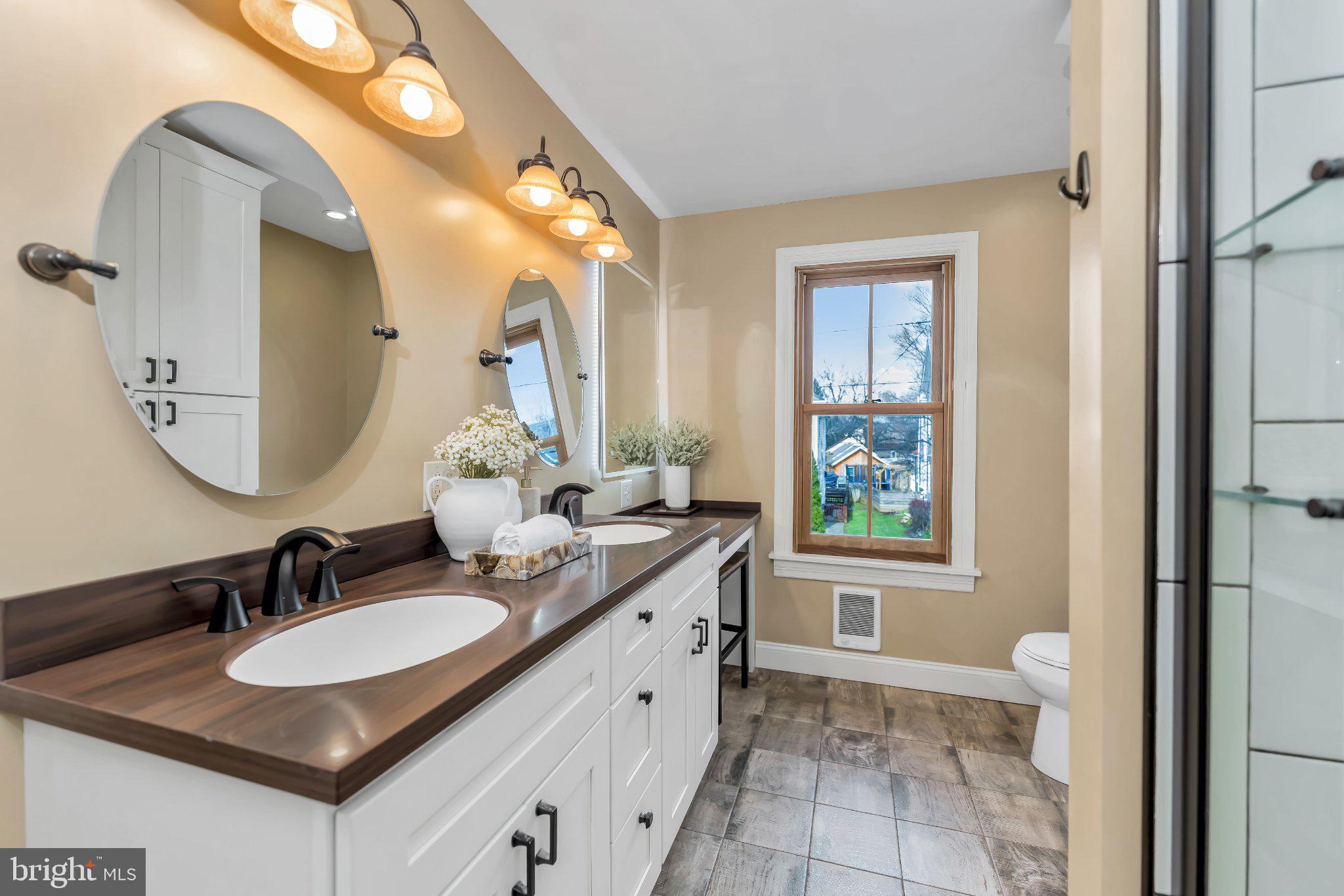 MECHANICSBURG BOROUGH - Residential