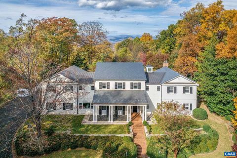 1248 TURNER MOUNTAIN RD CHARLOTTESVILLE VA 22903