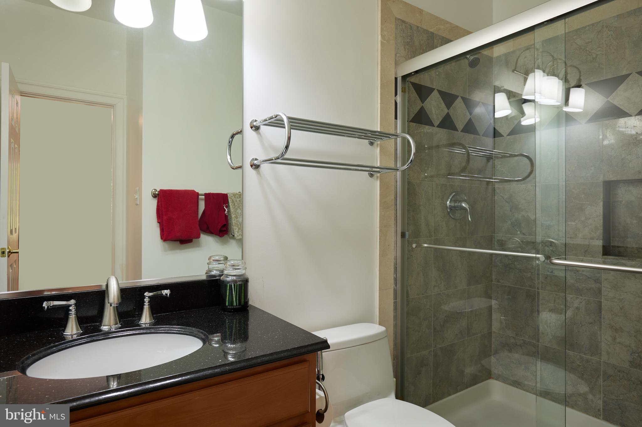 CONGRESSIONAL COUNTRY CLUB ESTATES - Residential