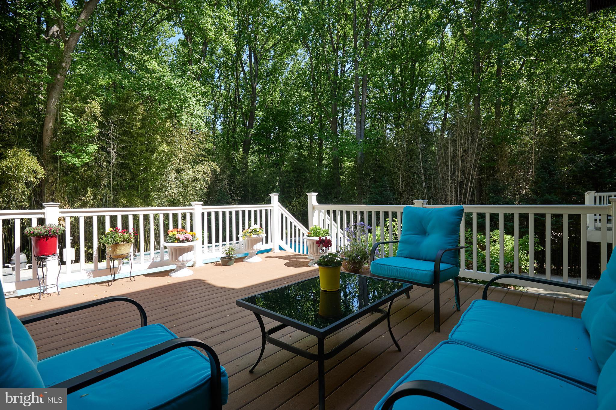 CONGRESSIONAL COUNTRY CLUB ESTATES - Residential