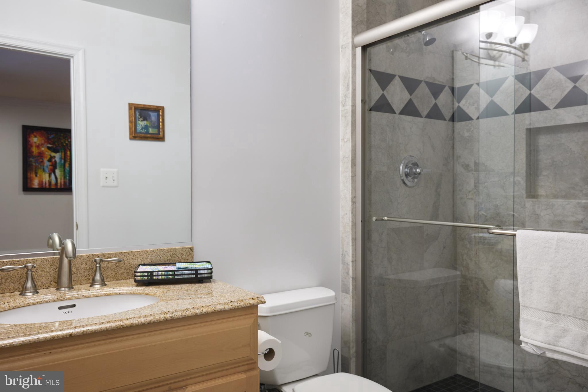 CONGRESSIONAL COUNTRY CLUB ESTATES - Residential