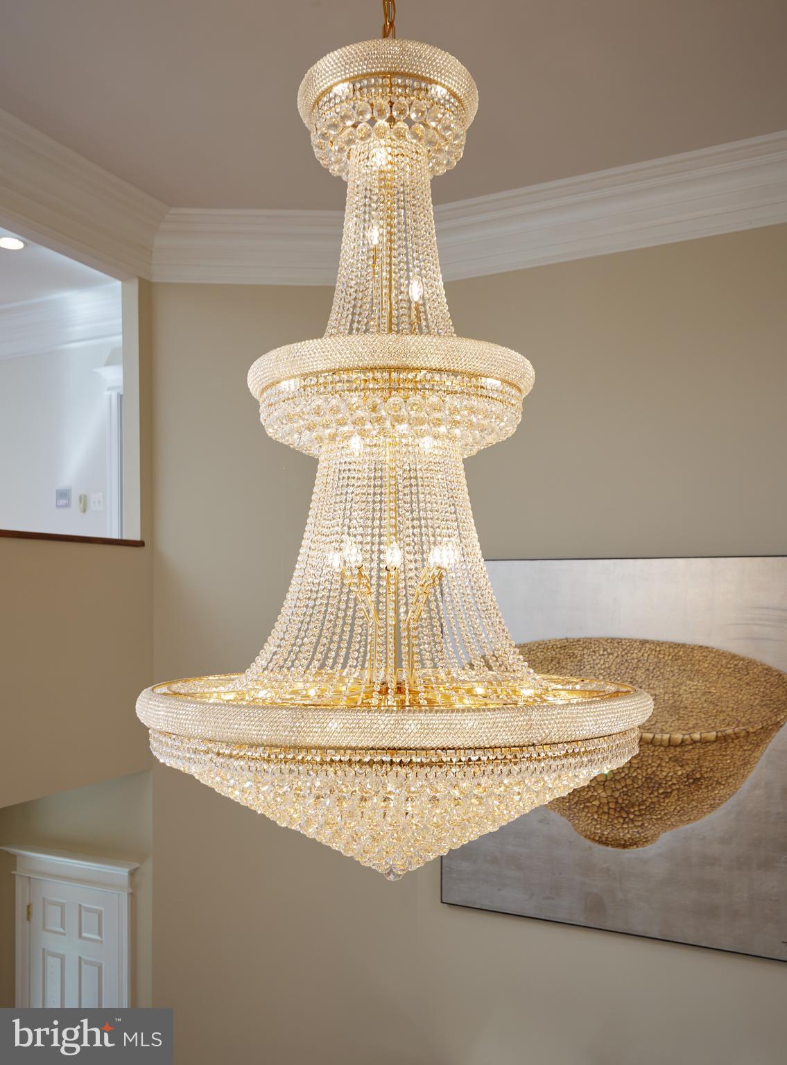 CONGRESSIONAL COUNTRY CLUB ESTATES - Residential