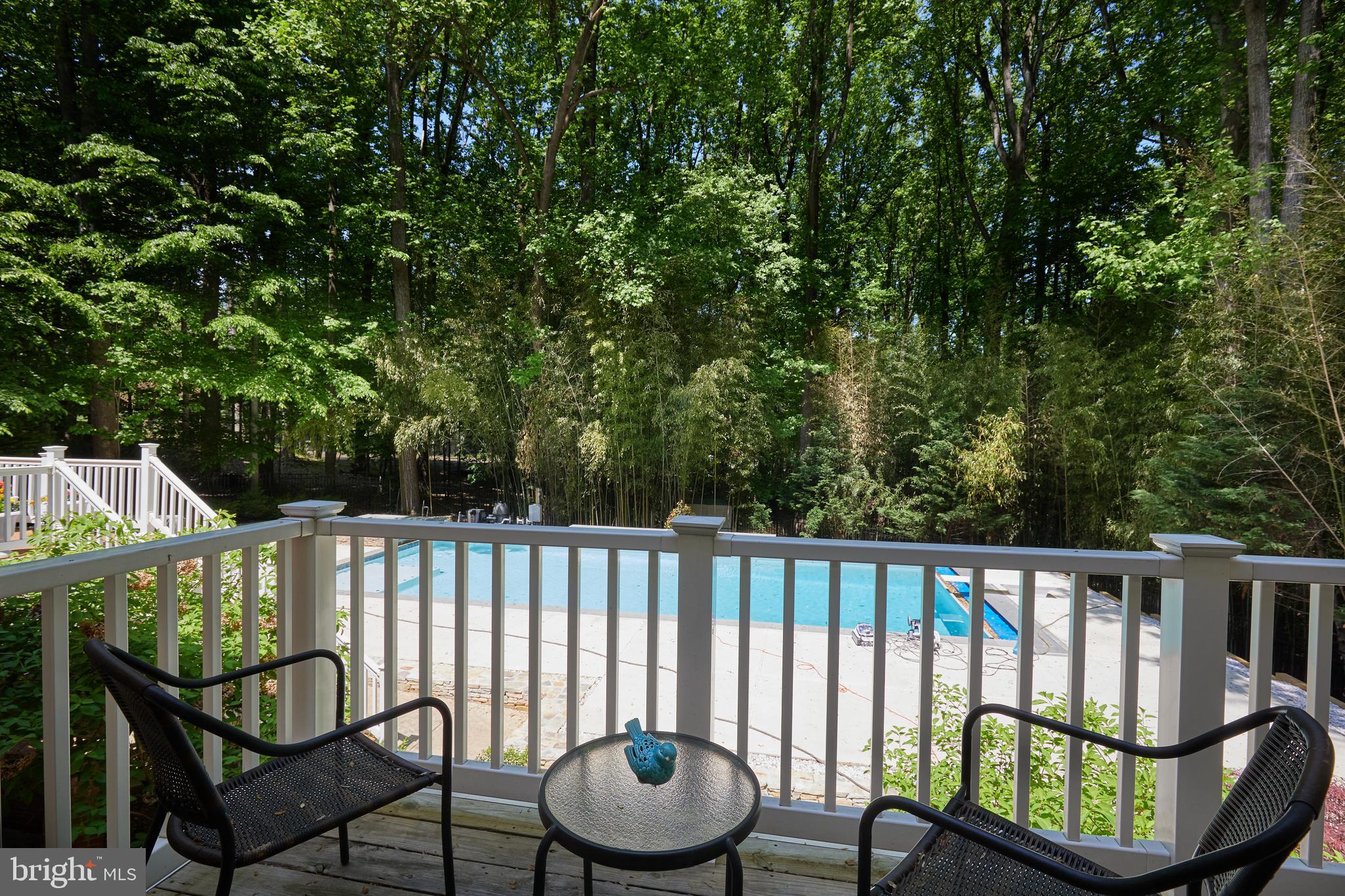 CONGRESSIONAL COUNTRY CLUB ESTATES - Residential