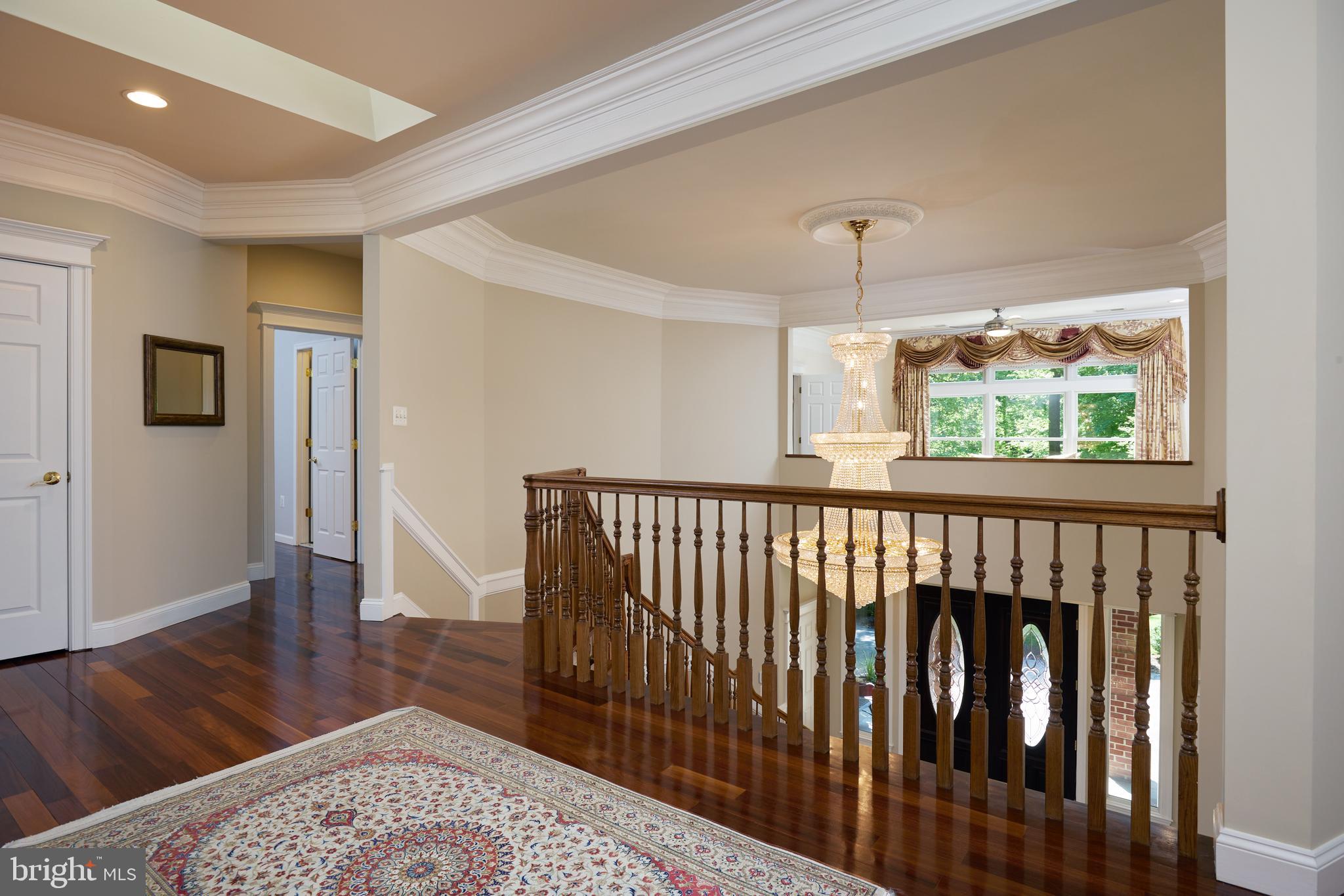 CONGRESSIONAL COUNTRY CLUB ESTATES - Residential