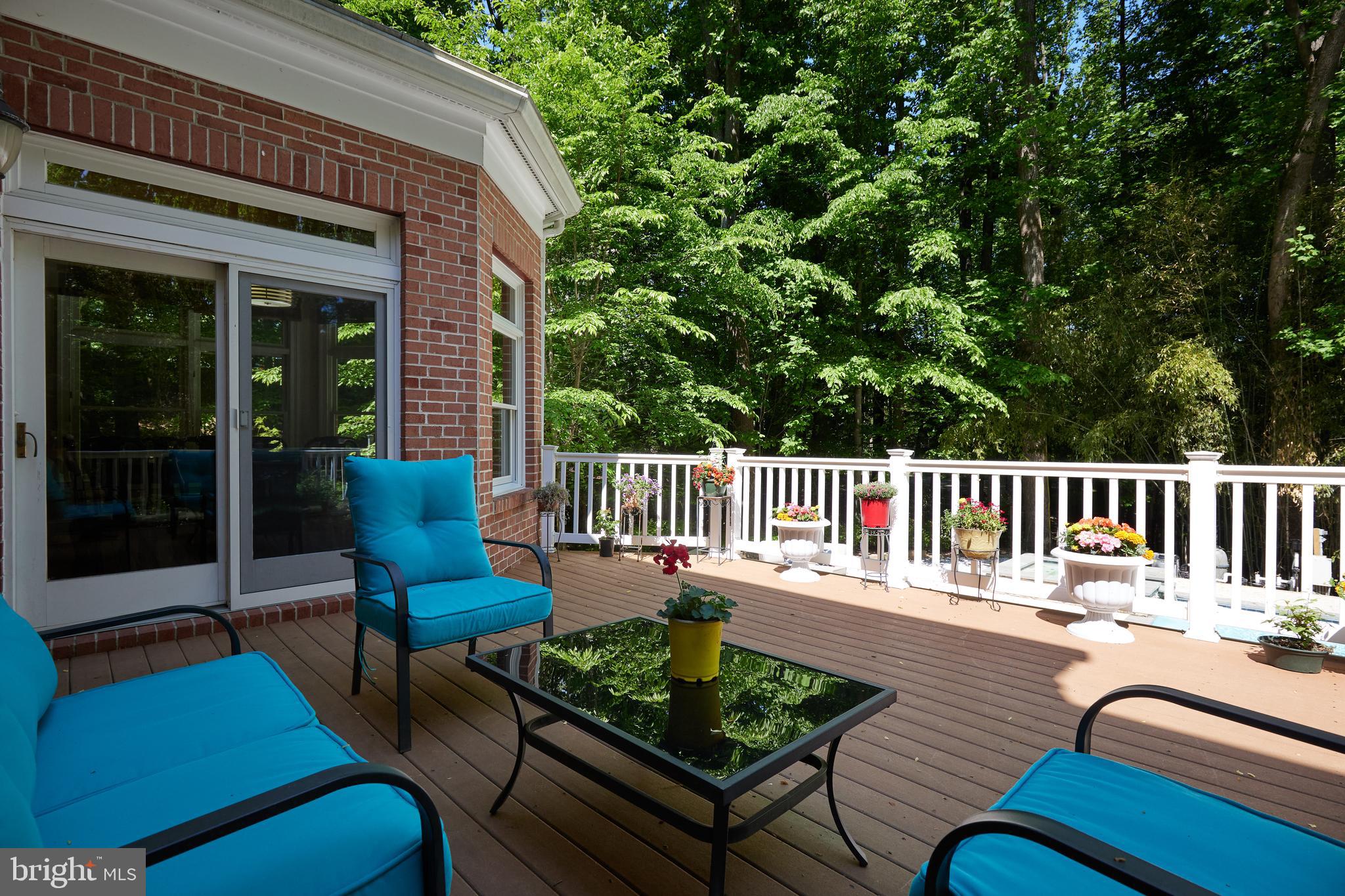 CONGRESSIONAL COUNTRY CLUB ESTATES - Residential