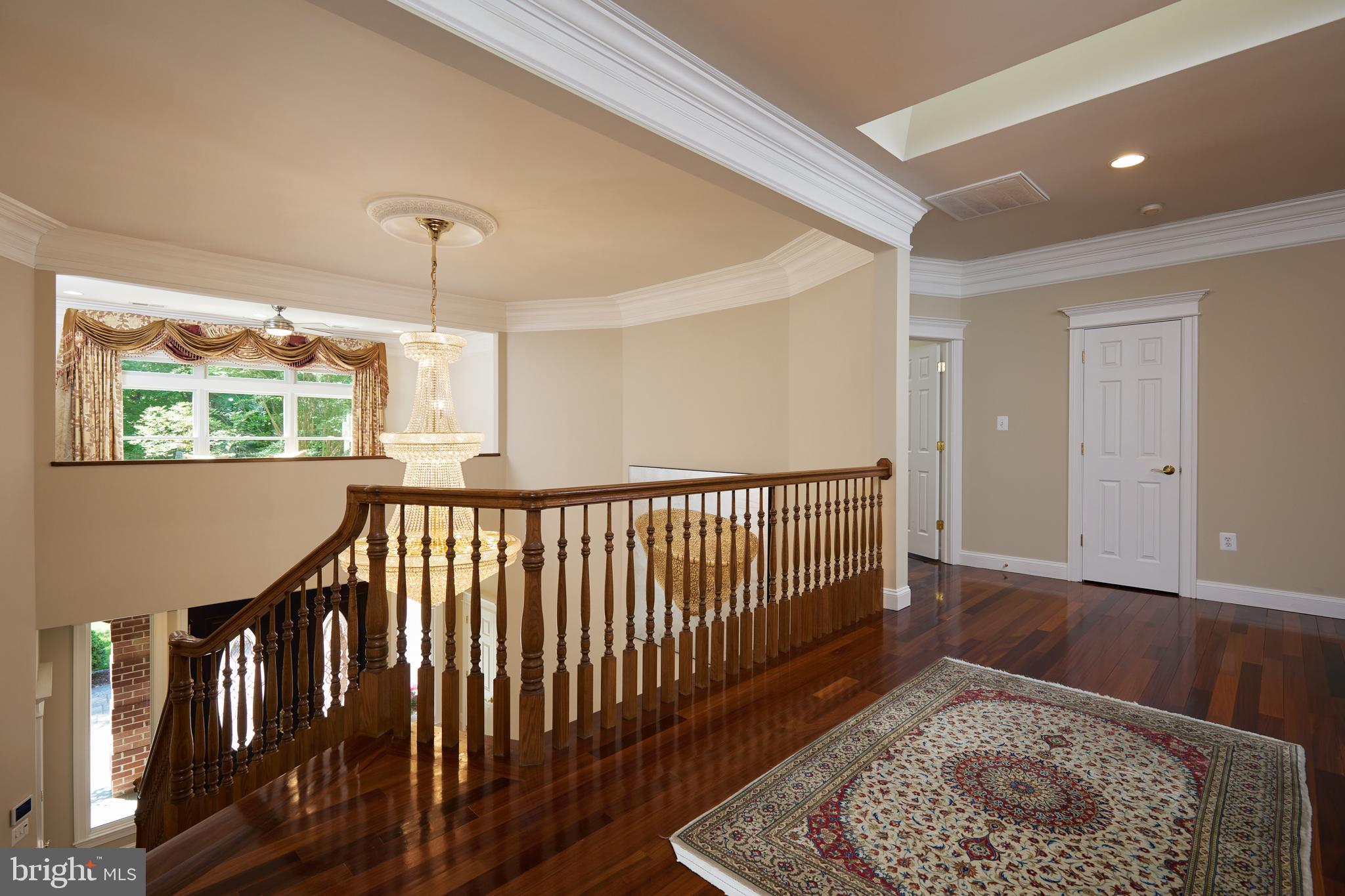 CONGRESSIONAL COUNTRY CLUB ESTATES - Residential