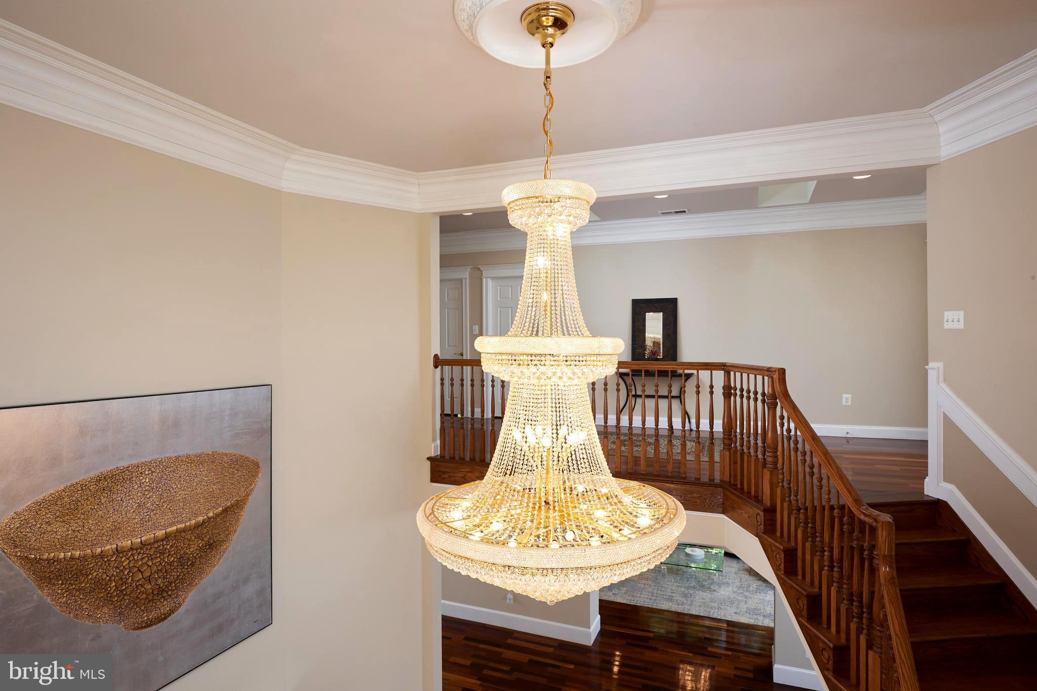 CONGRESSIONAL COUNTRY CLUB ESTATES - Residential