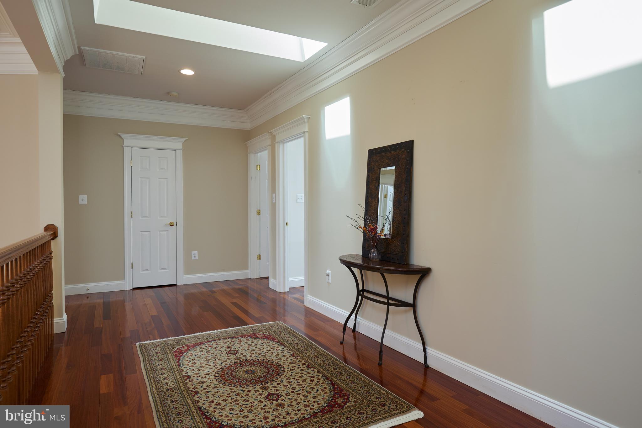 CONGRESSIONAL COUNTRY CLUB ESTATES - Residential