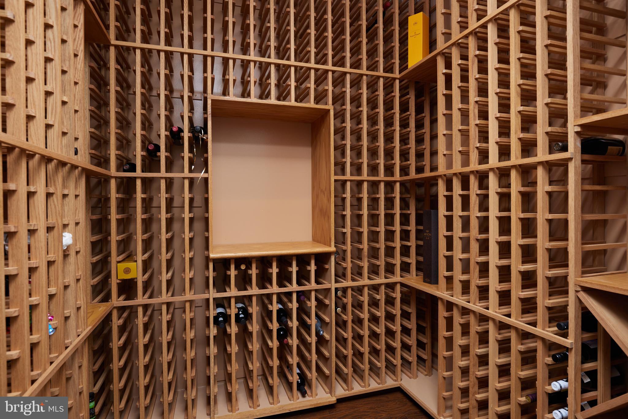 CONGRESSIONAL COUNTRY CLUB ESTATES - Residential