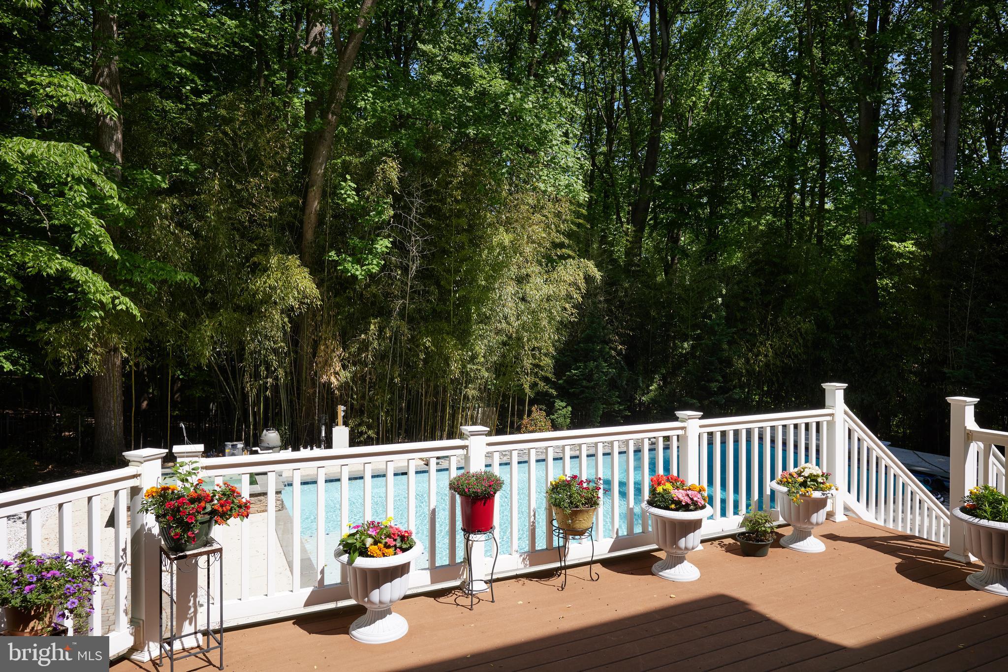 CONGRESSIONAL COUNTRY CLUB ESTATES - Residential