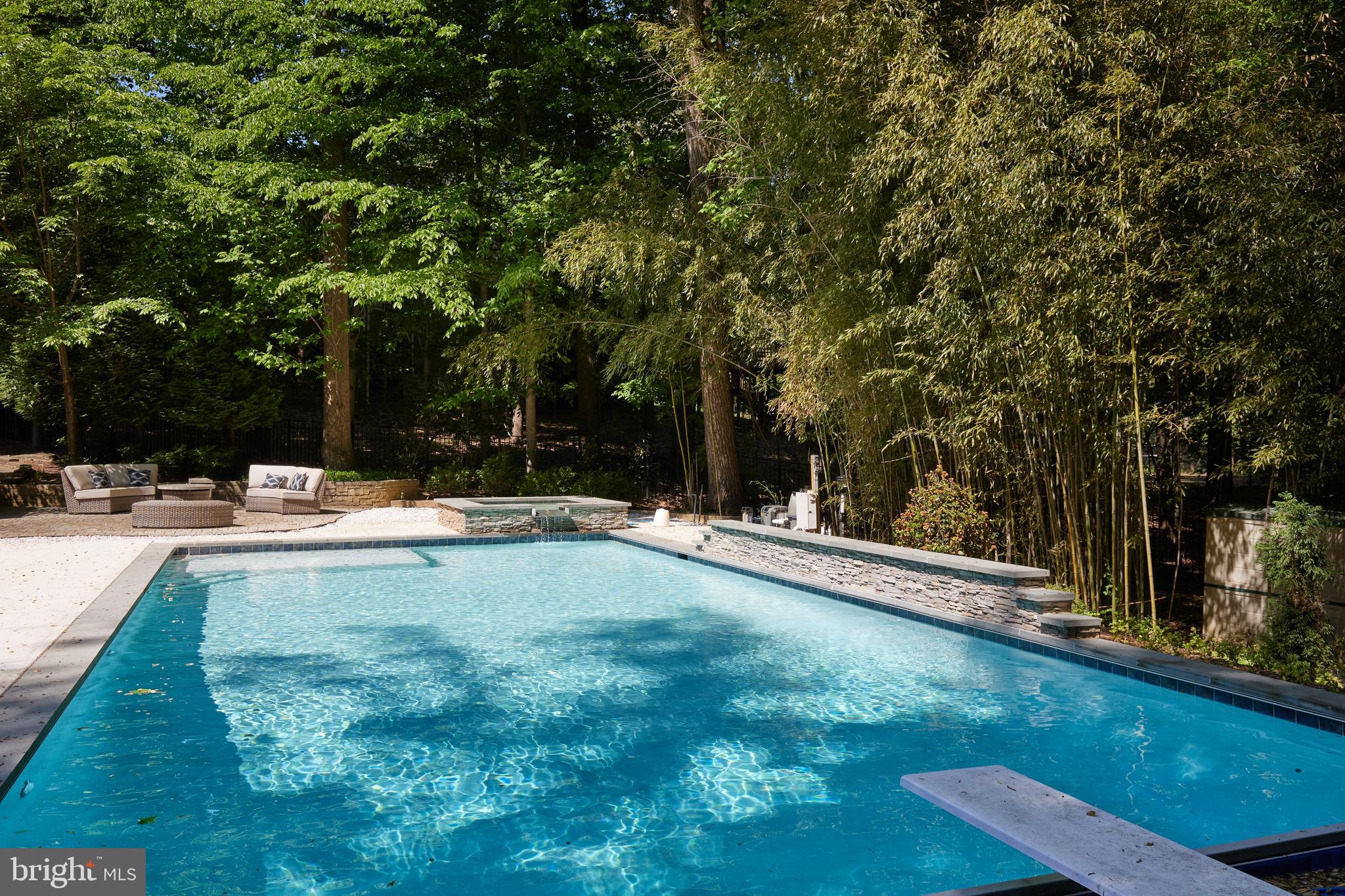 CONGRESSIONAL COUNTRY CLUB ESTATES - Residential