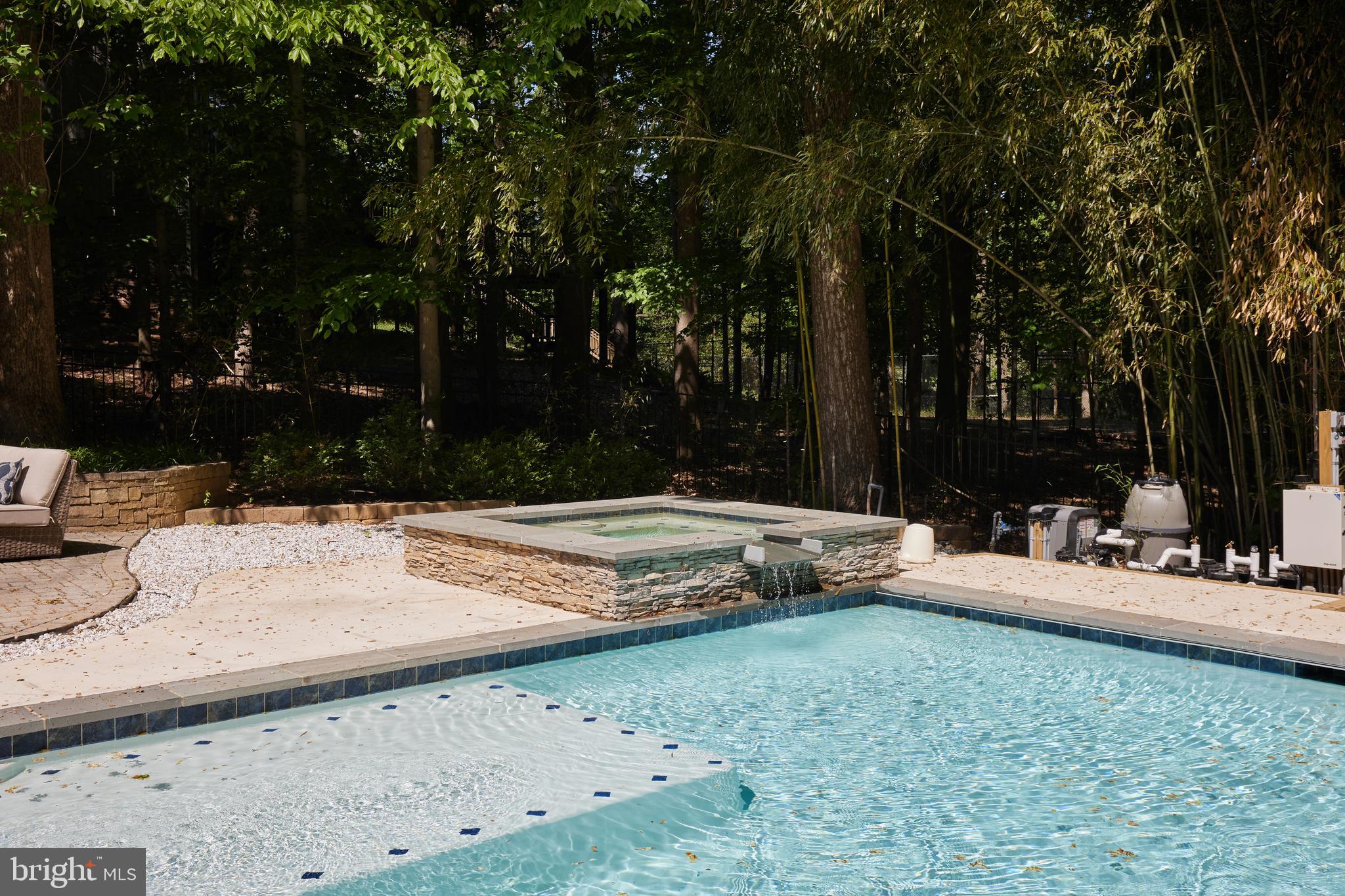 CONGRESSIONAL COUNTRY CLUB ESTATES - Residential